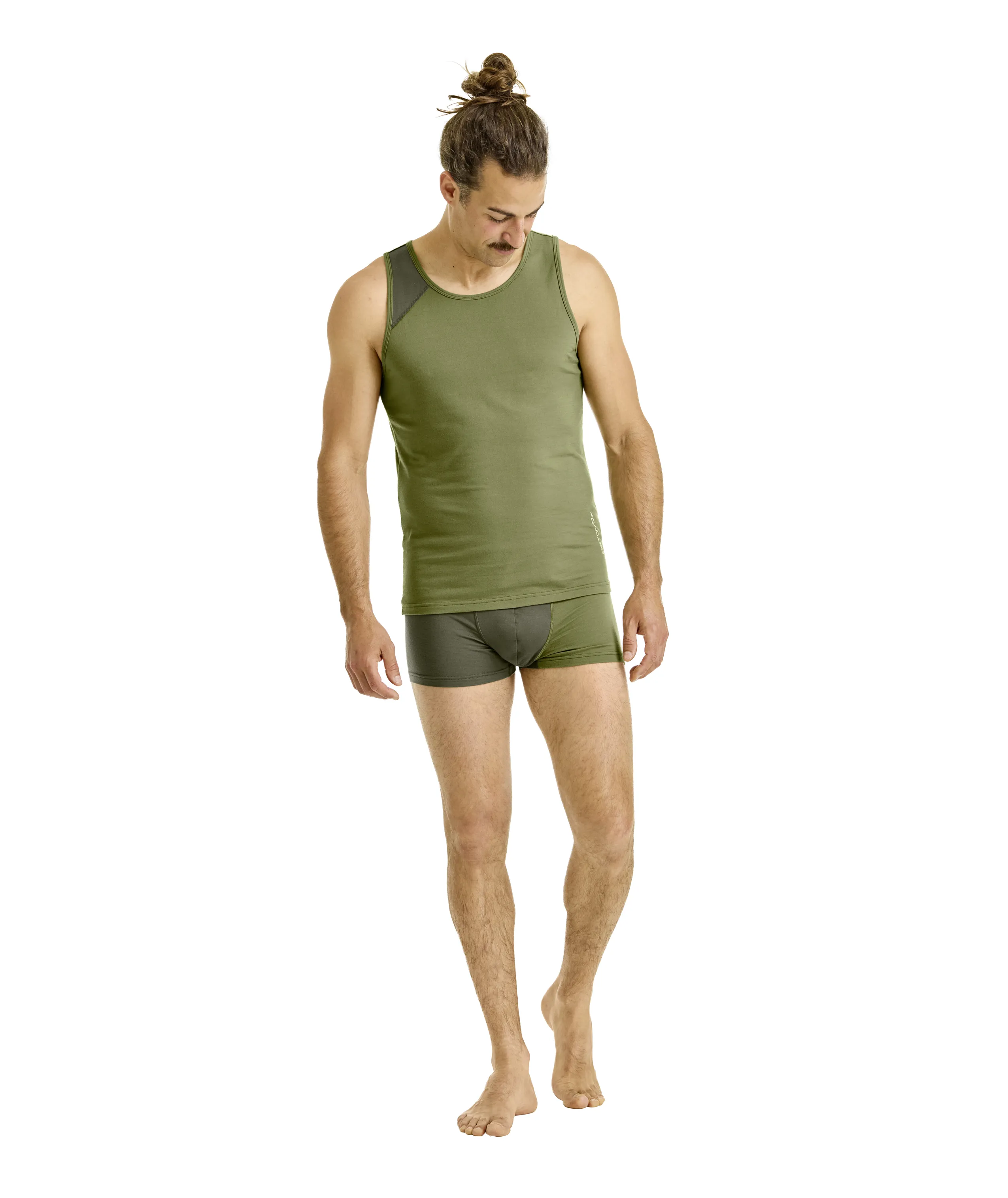 ORTOVOXR 150 ESSENTIAL TRUNKS