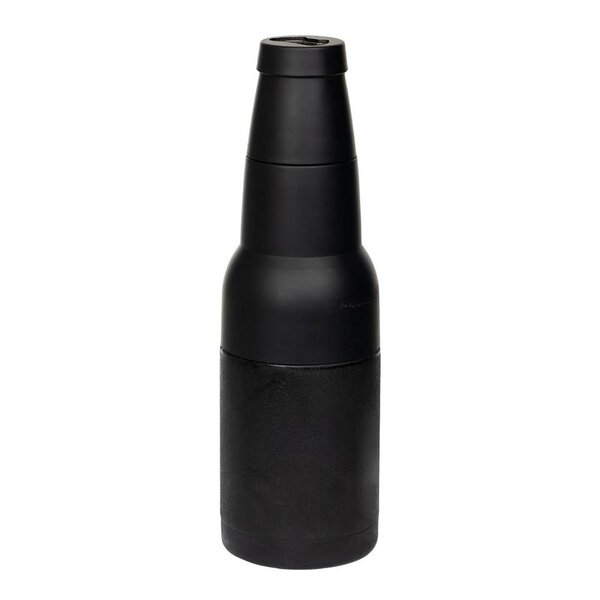 Flaskekjøler 25 cm svart