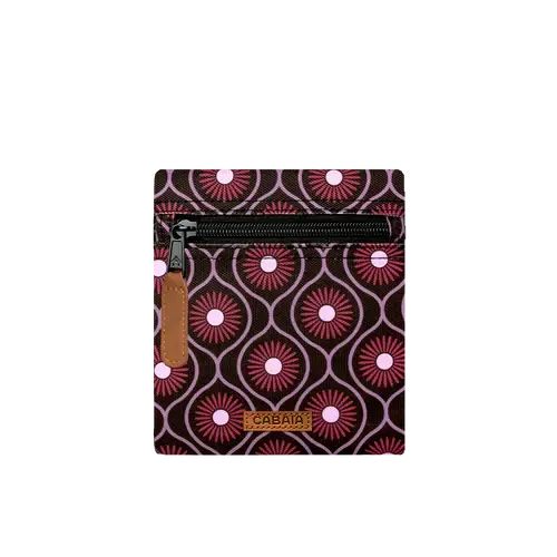 Pochette latérale Palazzo della Pilotta