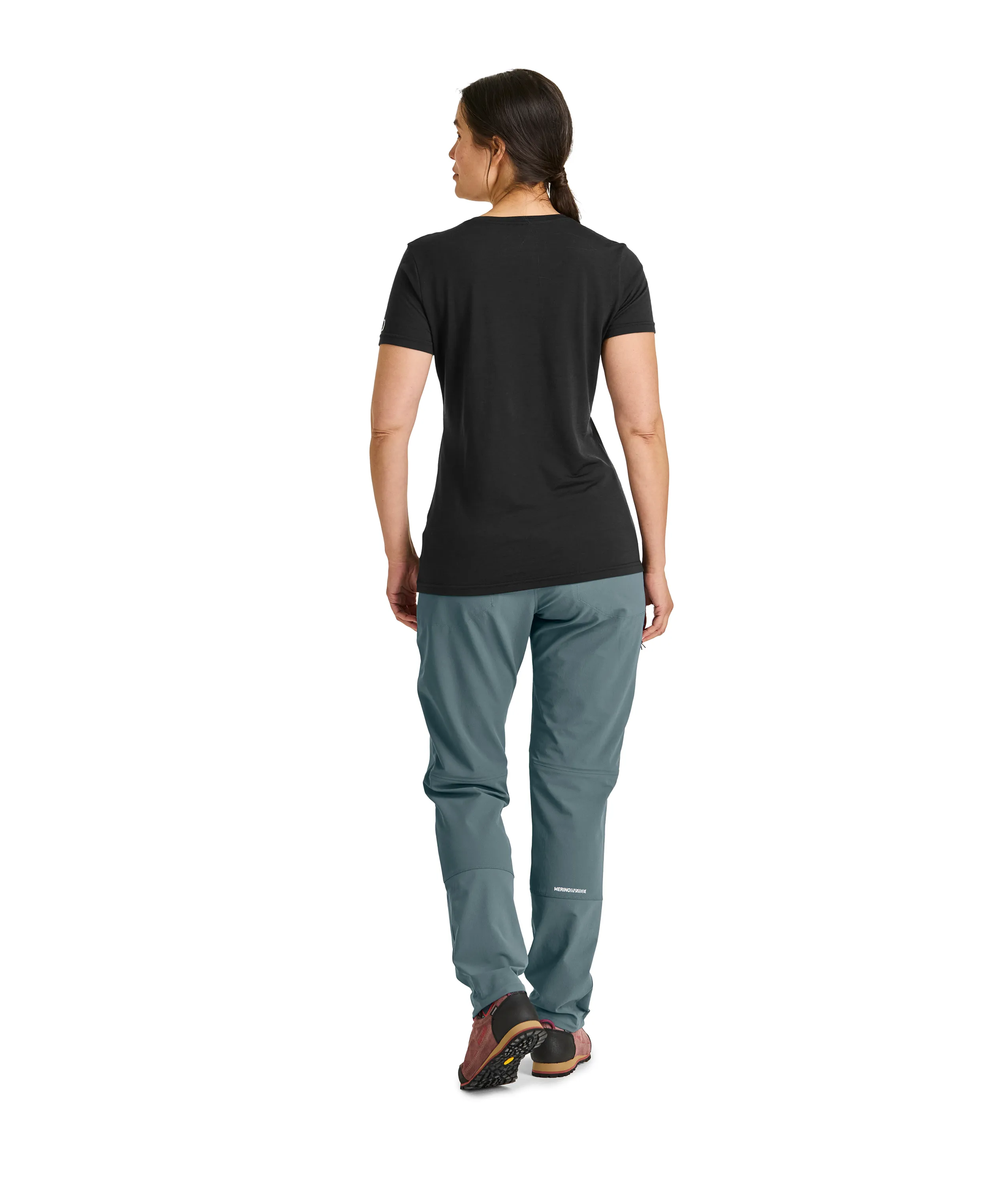 ORTOVOXR PALA PANTS