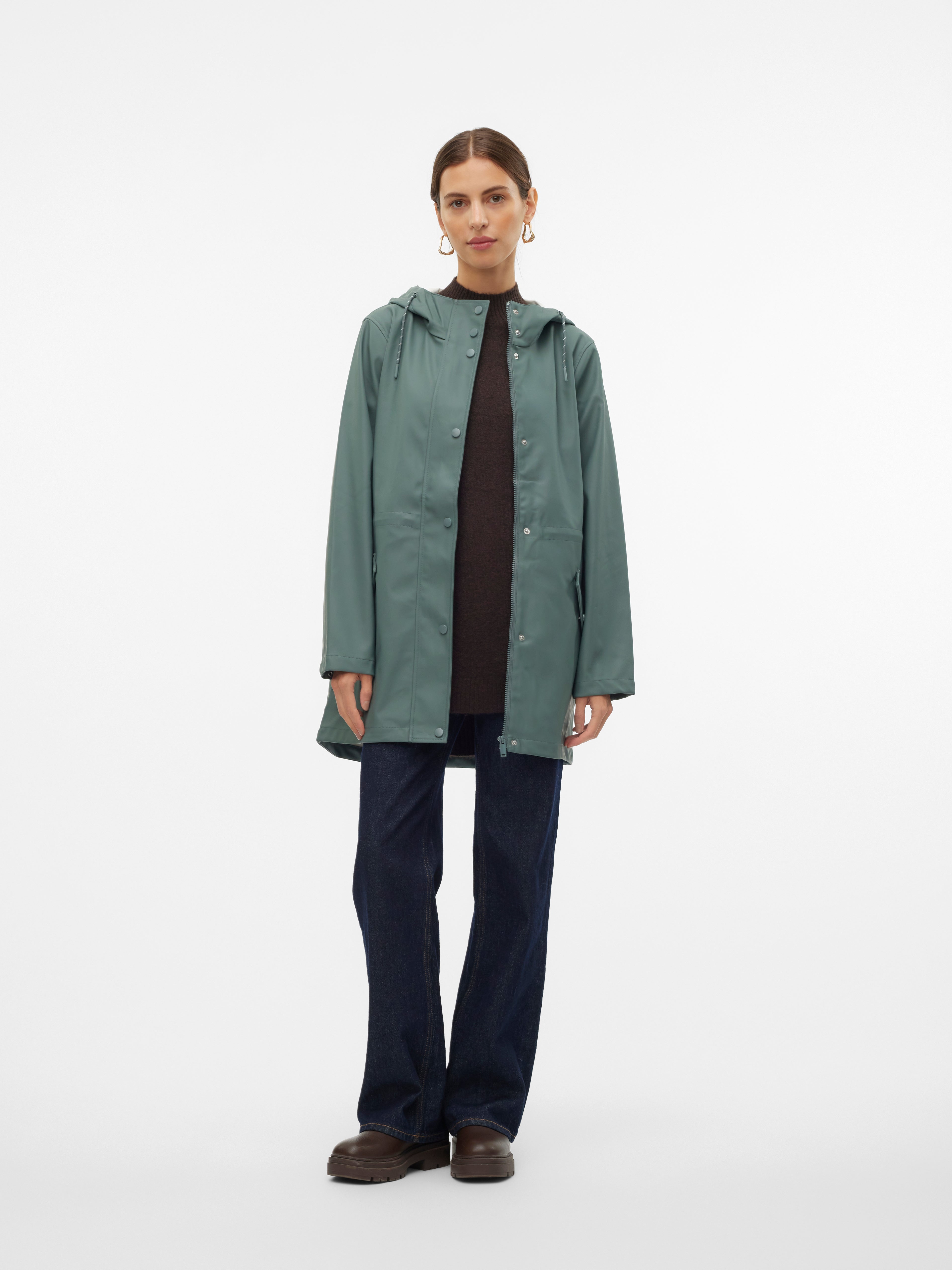 VERO MODA® VMMALOU Raincoat