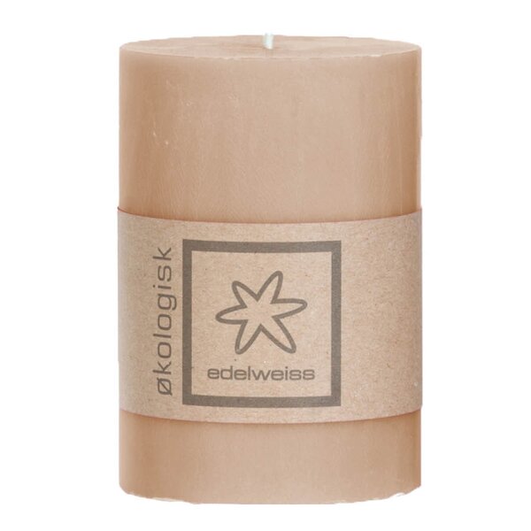 EKO Kubbelys 7x10 cm warm beige