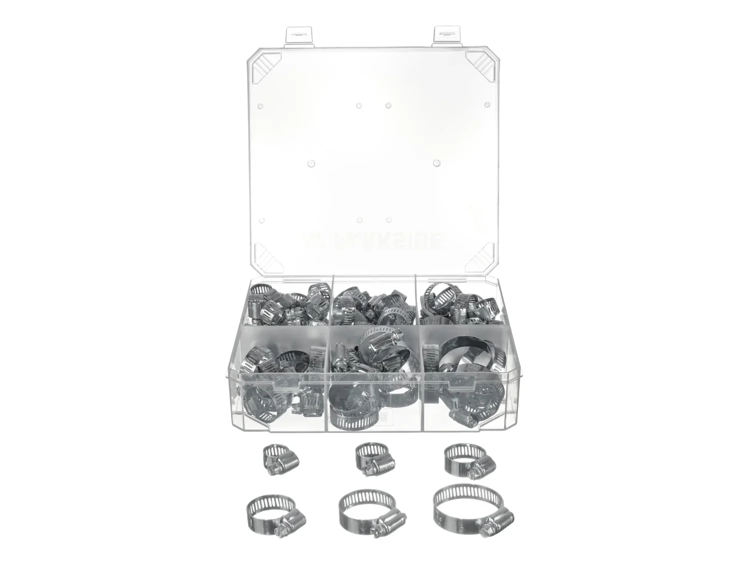 PARKSIDE Assortiment de petites pices XXL