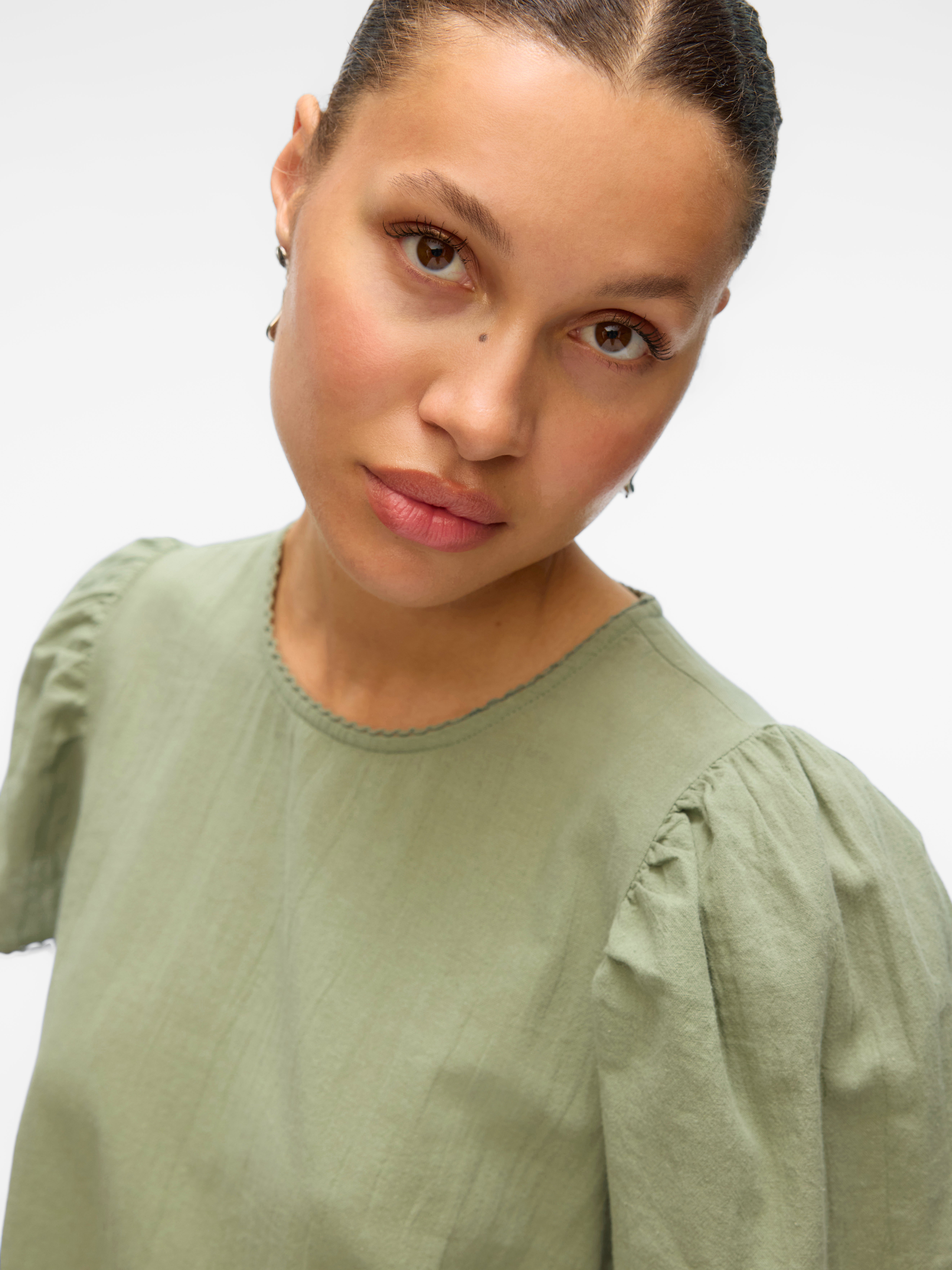 VERO MODA® VMPRETTY Top