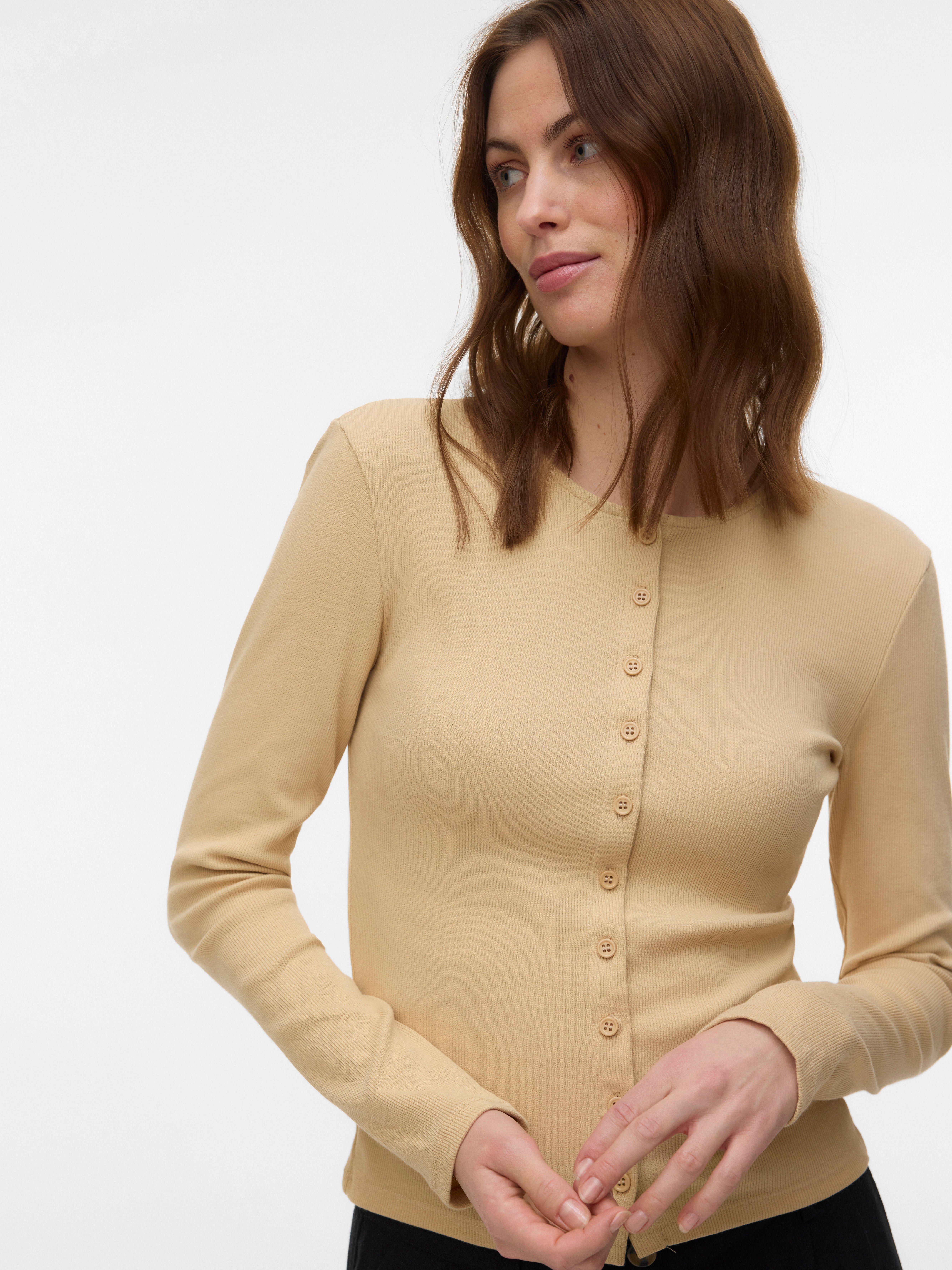 VERO MODA® AWEMMA Cardigan