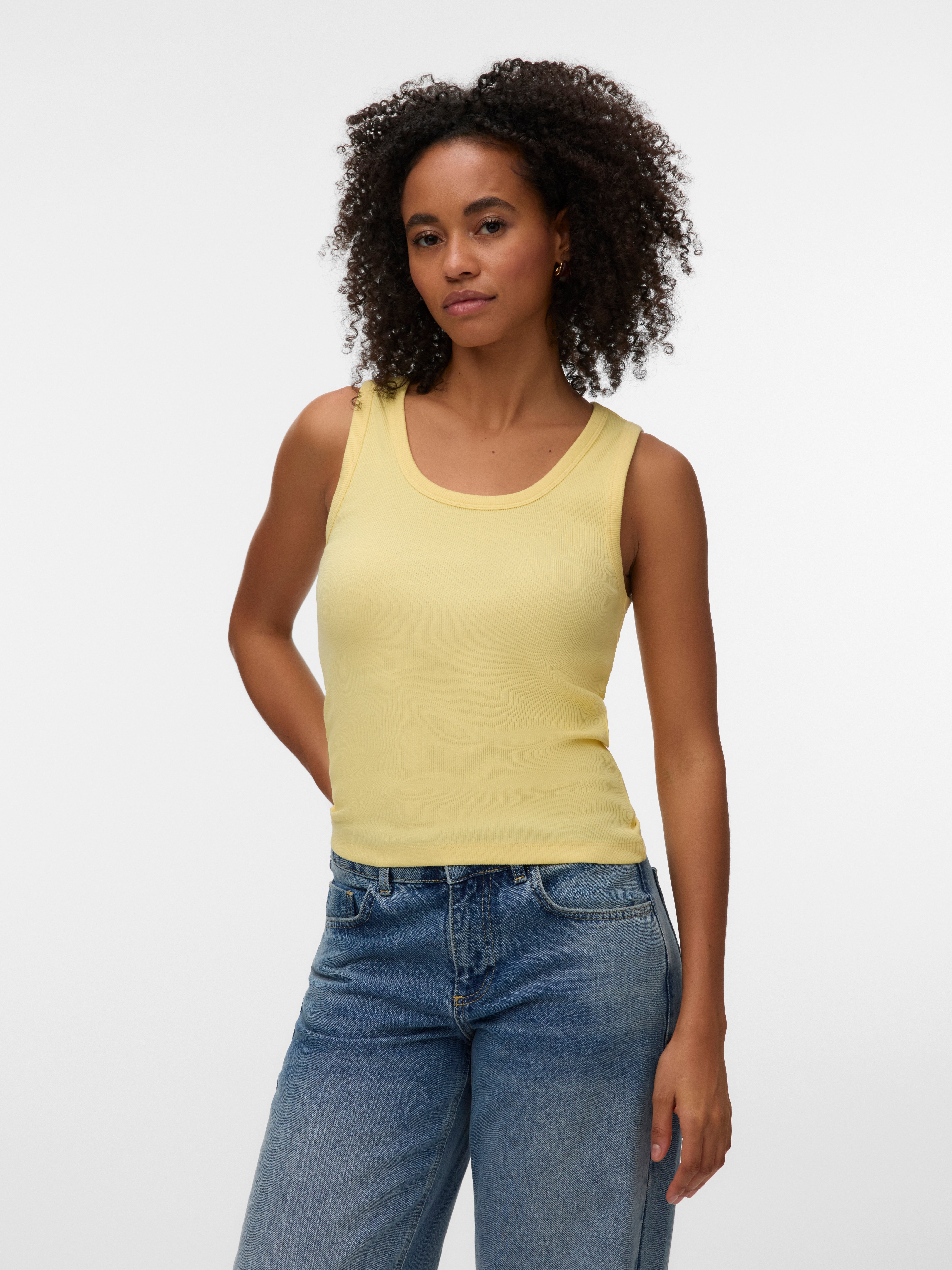 VERO MODA® VMCHLOE Tank-Top