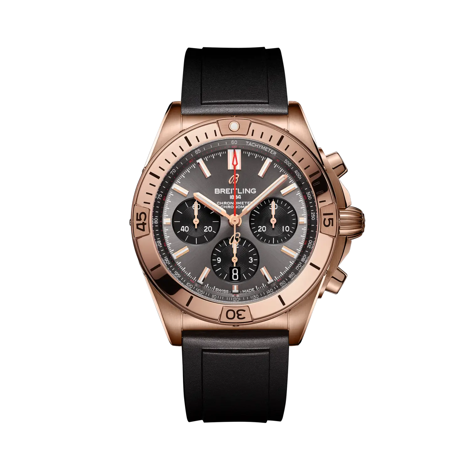 【Super Clone】Breitling Watch Chronomat B01 42mm RB0134101B1S1