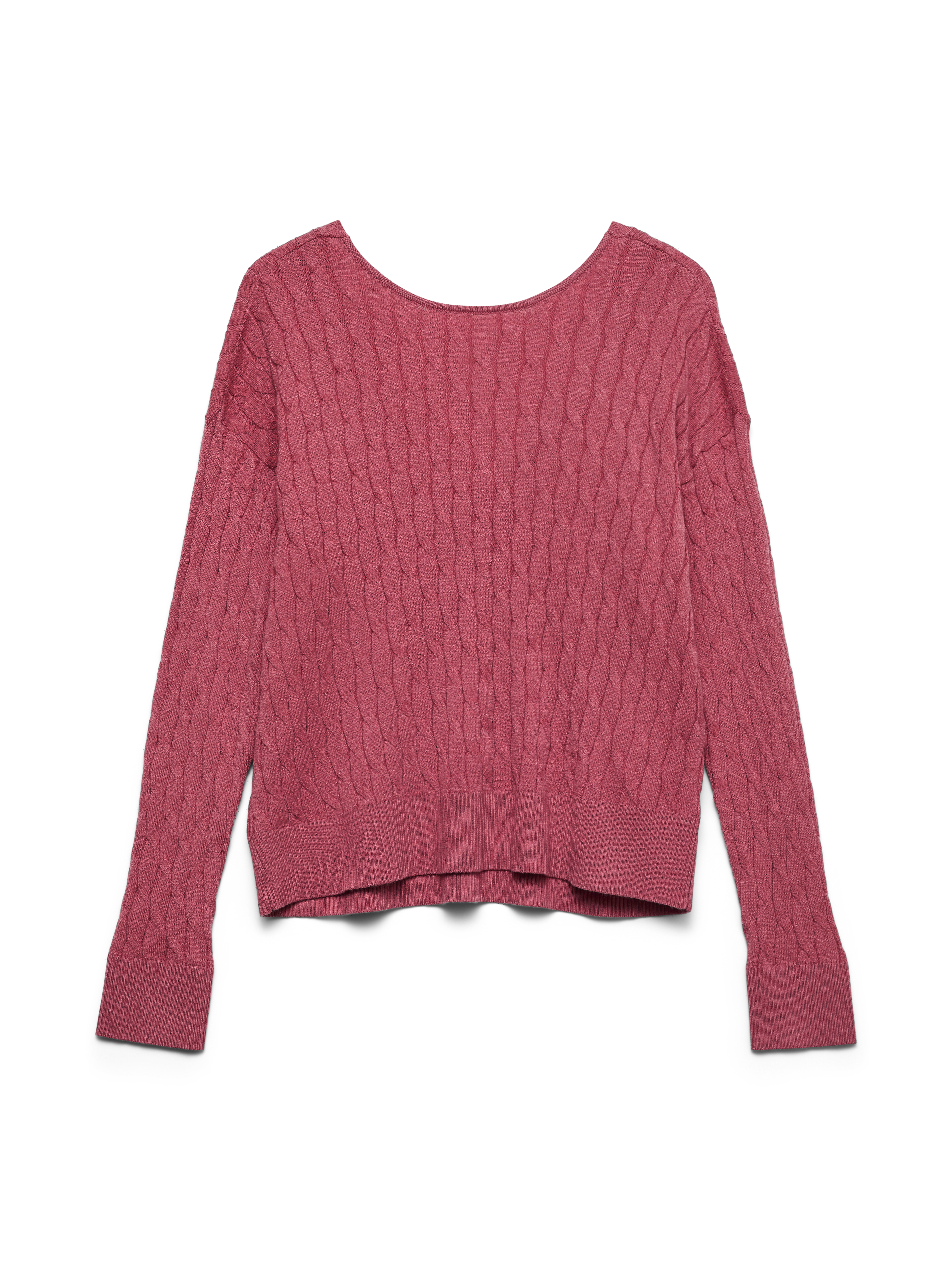 VERO MODA® VMFANTASTIC Knitted pullover