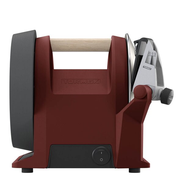 Tormek T-1 elektrisk knivsliper swedish red