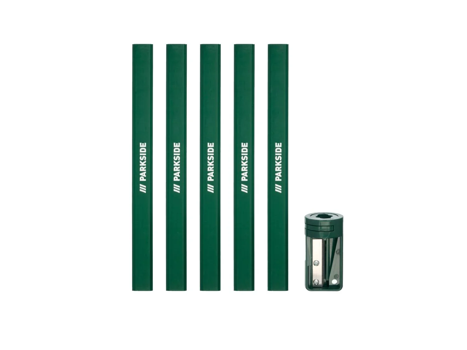 PARKSIDE Pince, Crayons de charpentier ou Niveau  bulle