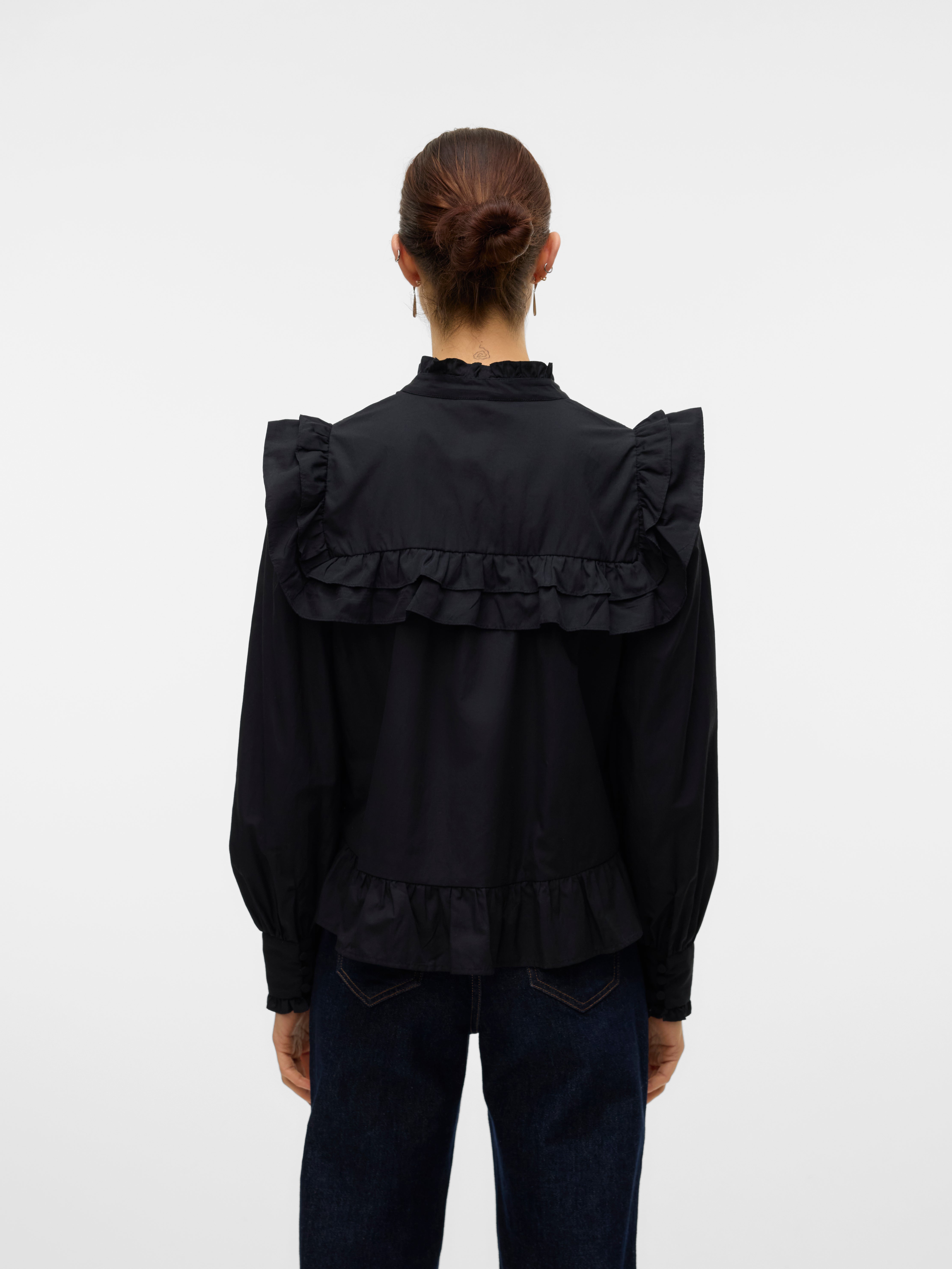 VERO MODA® VMSTINE Top