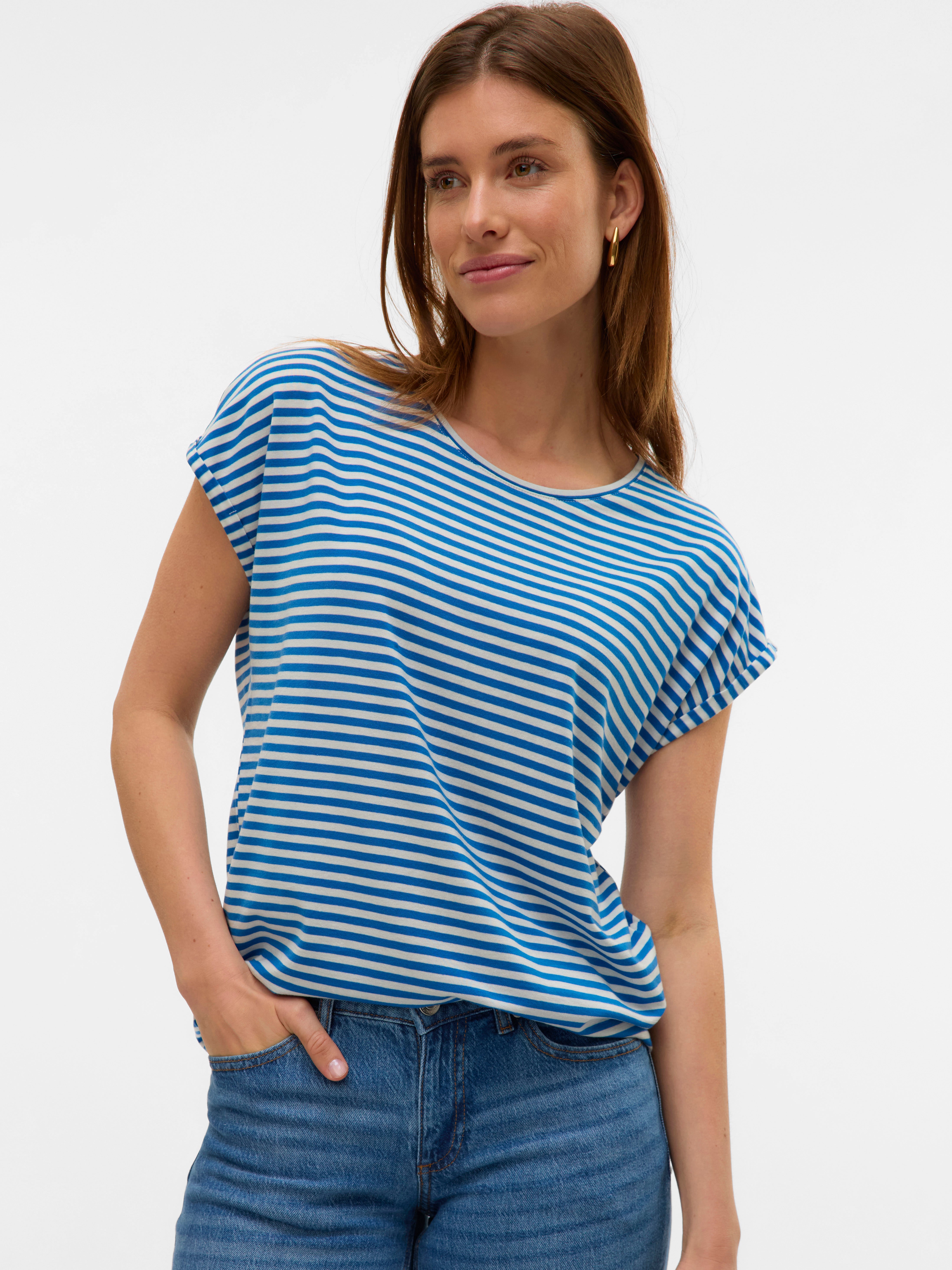 VERO MODA® VMAVA T-Shirt