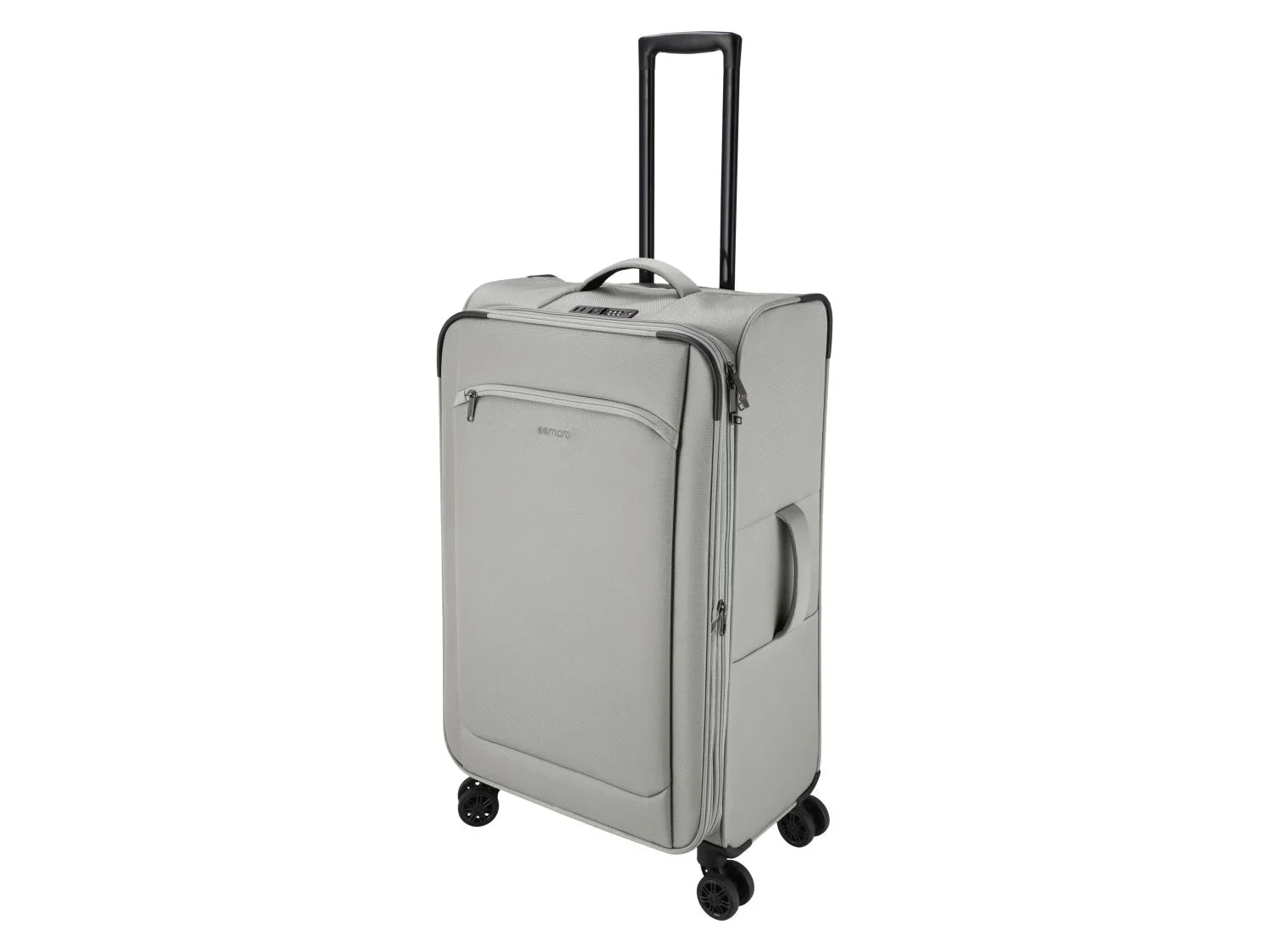 esmara Valise  roulettes, 62 L