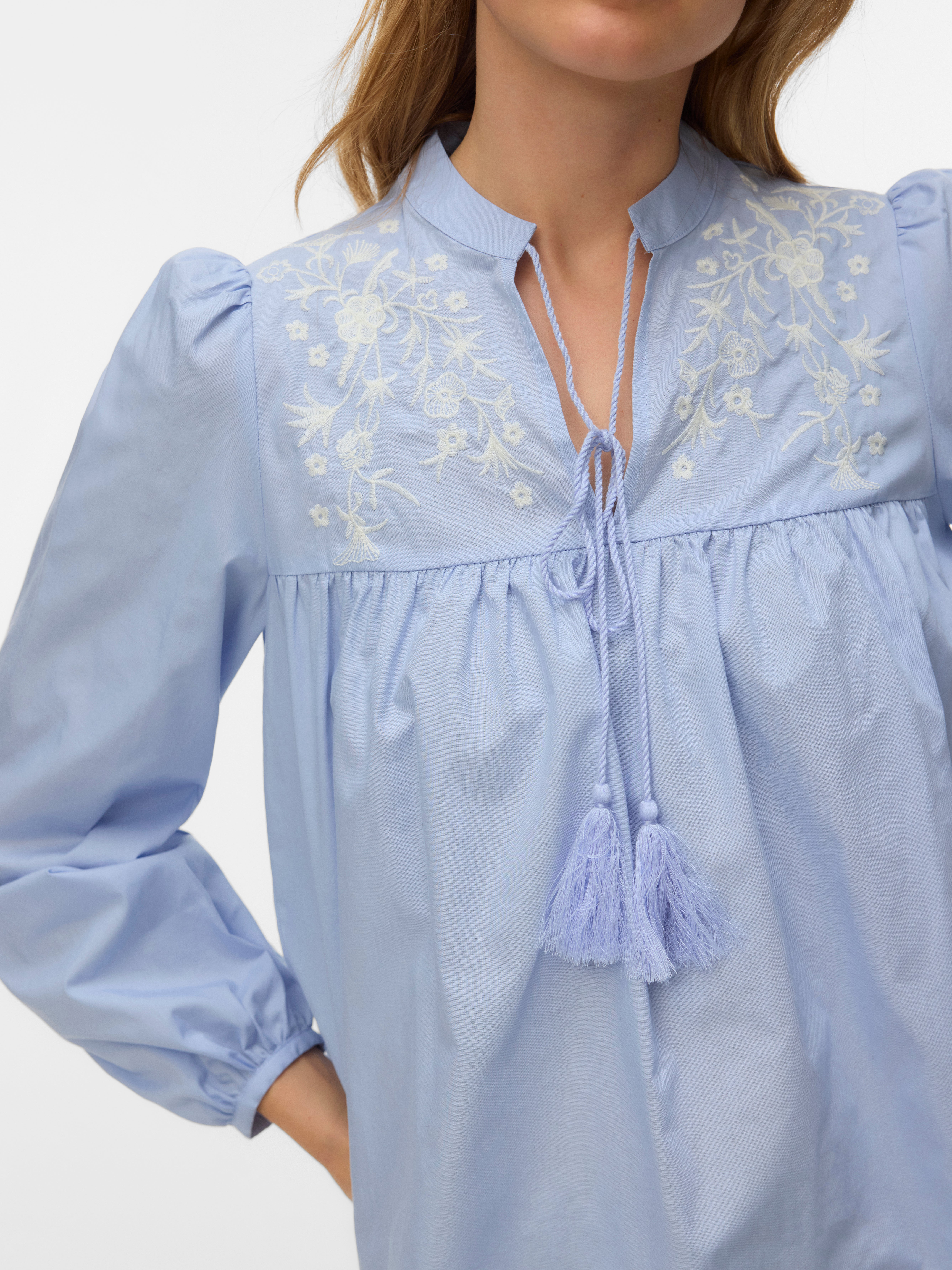 VERO MODA® VMSASCHA Top