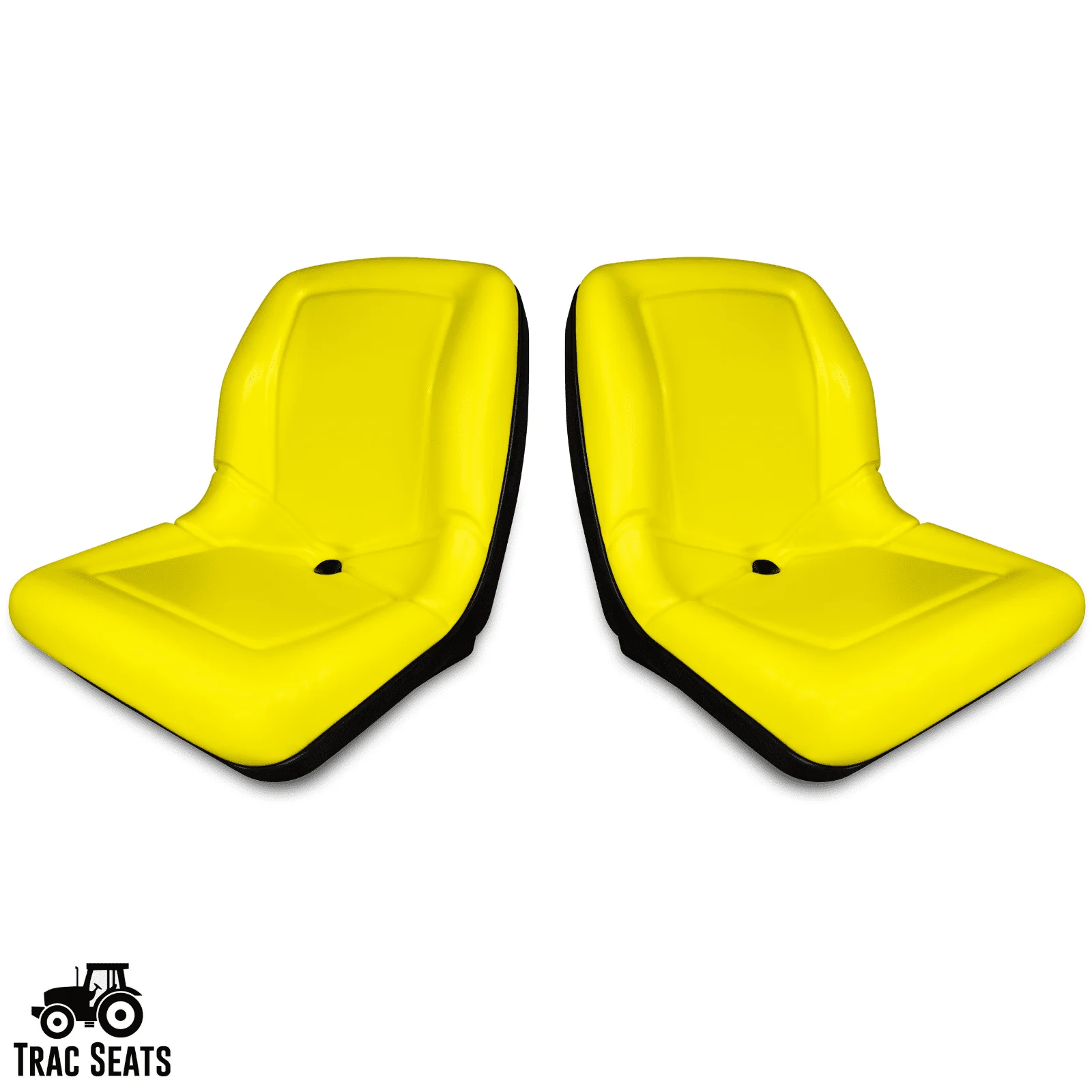 (2 Seats) Gator Seat 6X4 CX 4X2 4X4 HPX TRAIL TX TURF TH 6X4 TE - Image 2