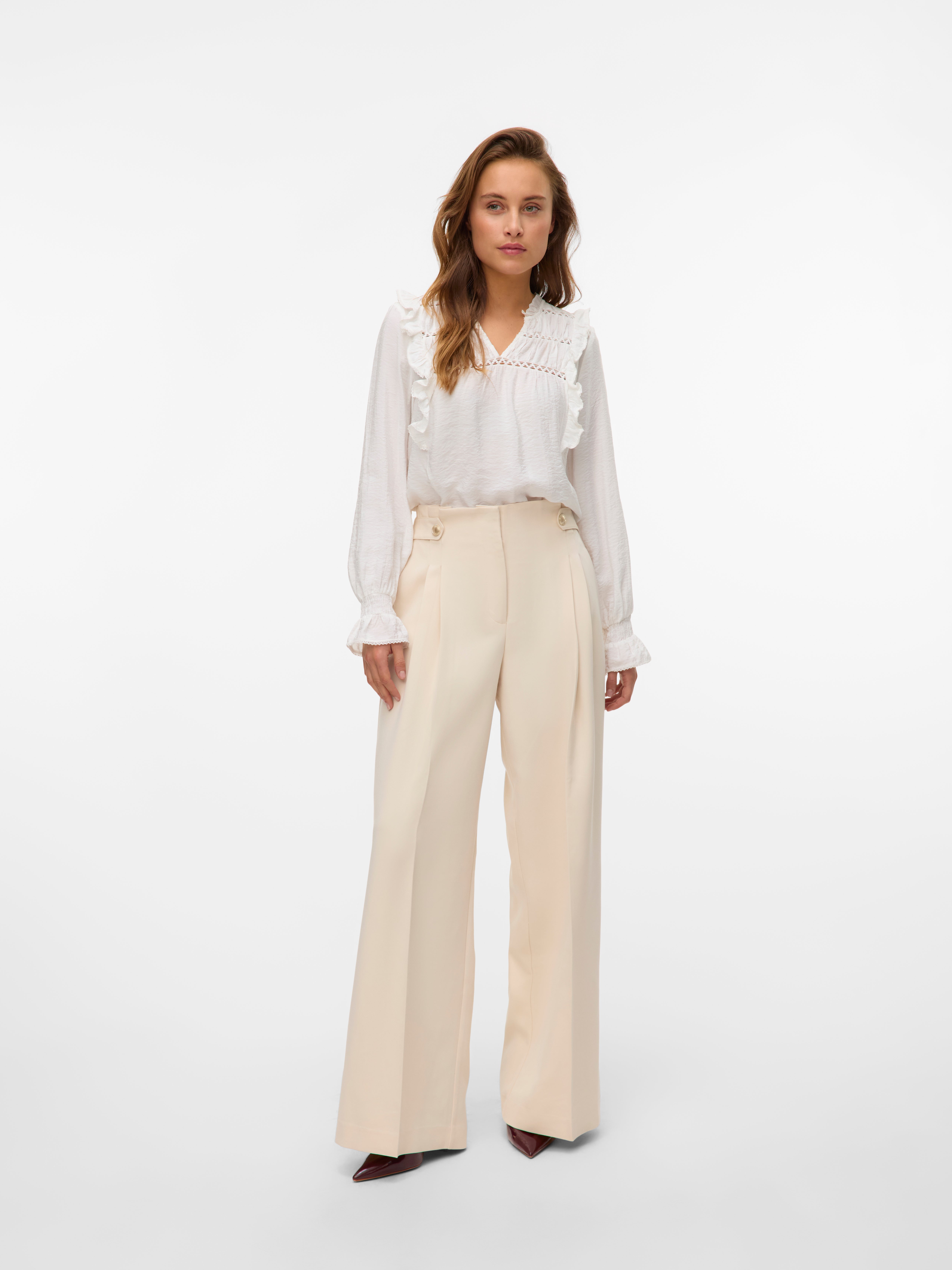 VERO MODA® VMELSIE Top