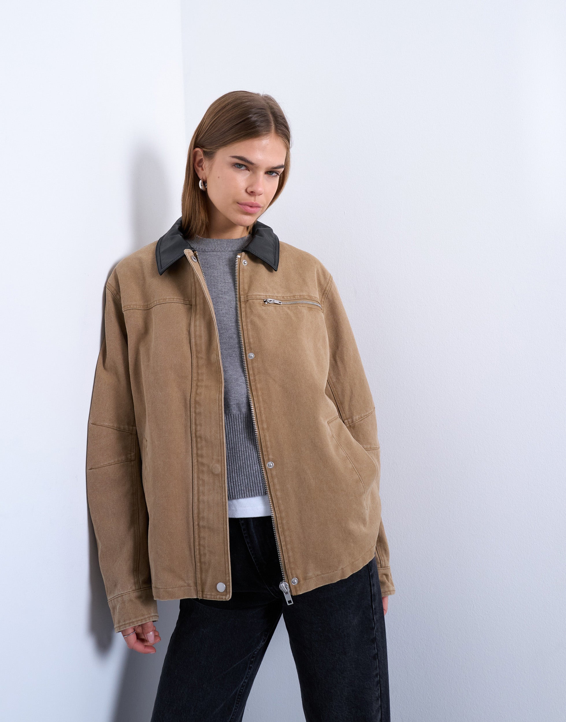 VERO MODA® TSLEONA Jacket