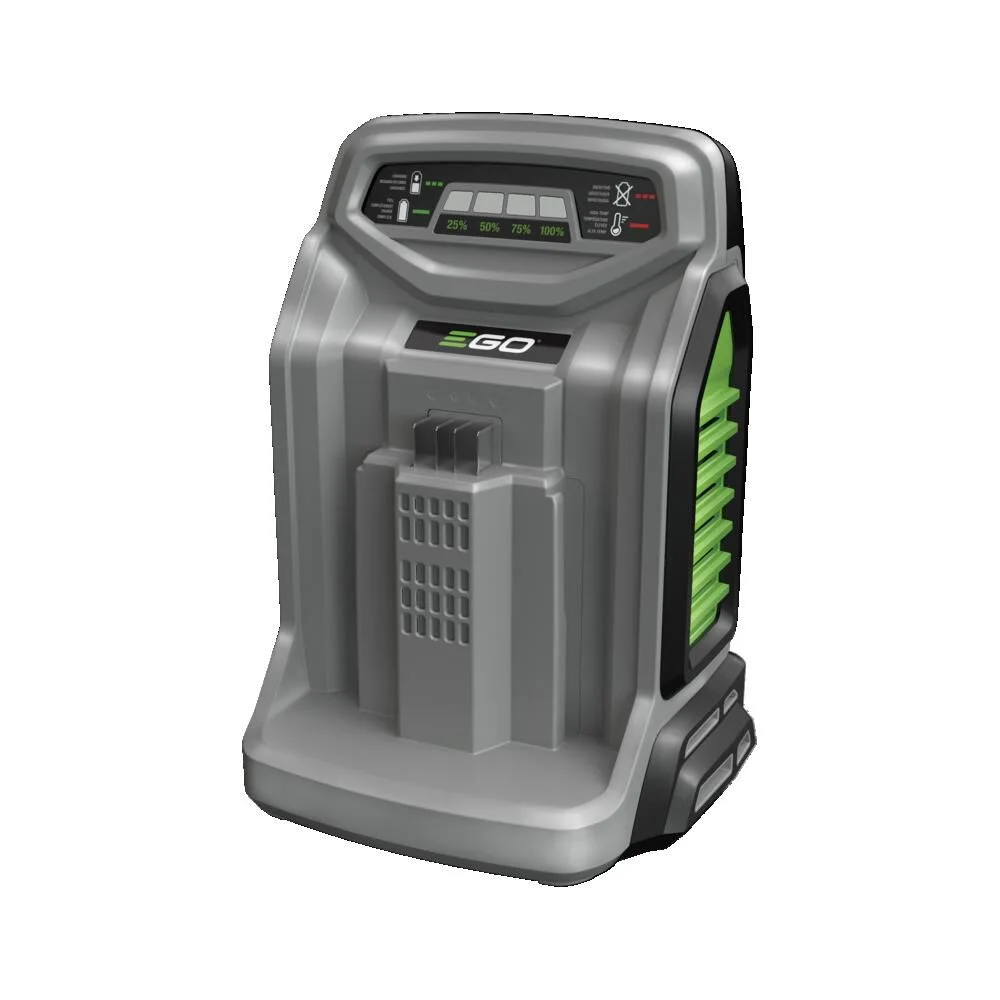 21�� 7.5Ah 56V Battery Powered Self-Propelled Walk-Behind Mower, Touch Drive Technology - Image 7