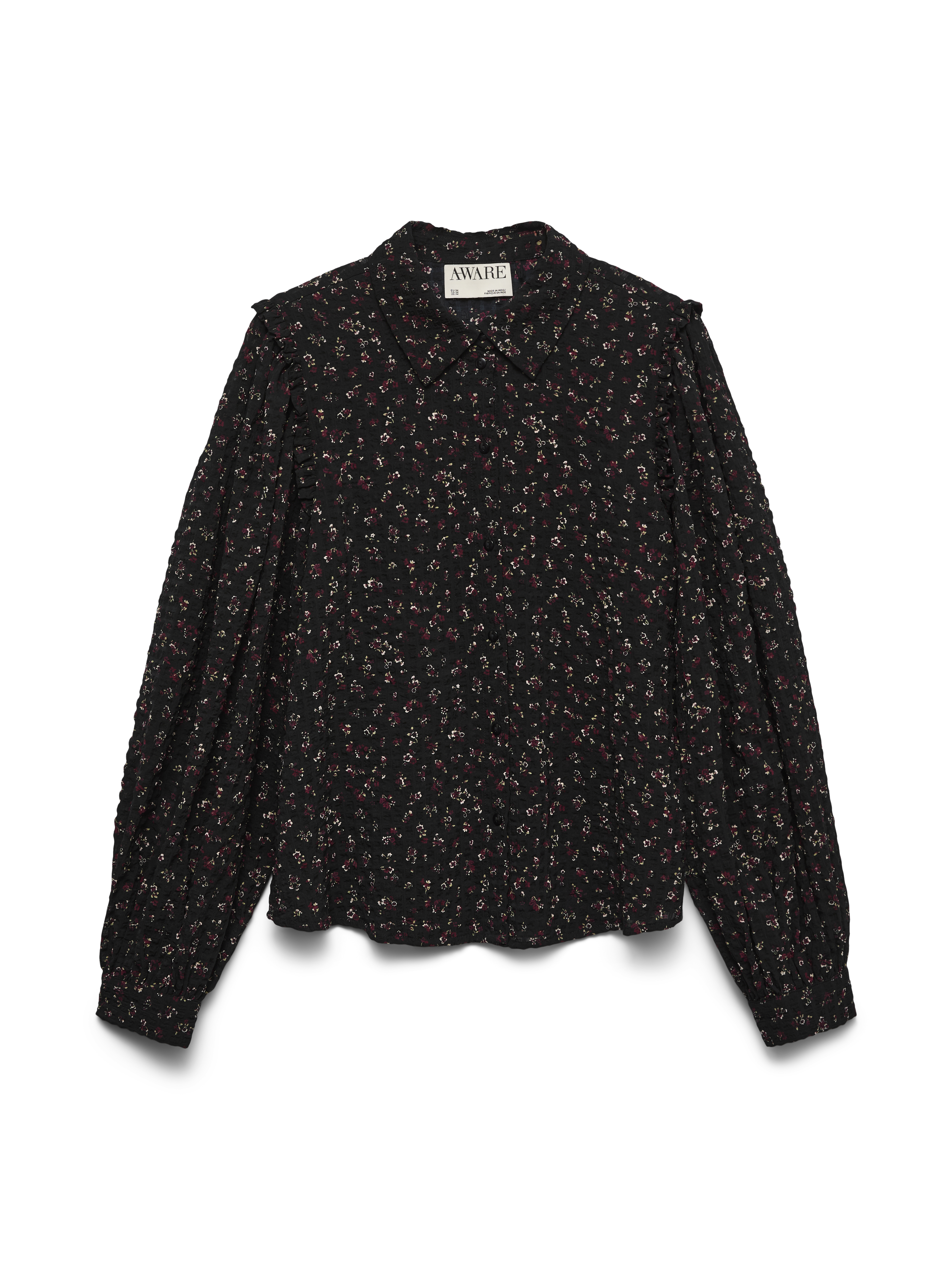 VERO MODA® AWNOELLE Shirt
