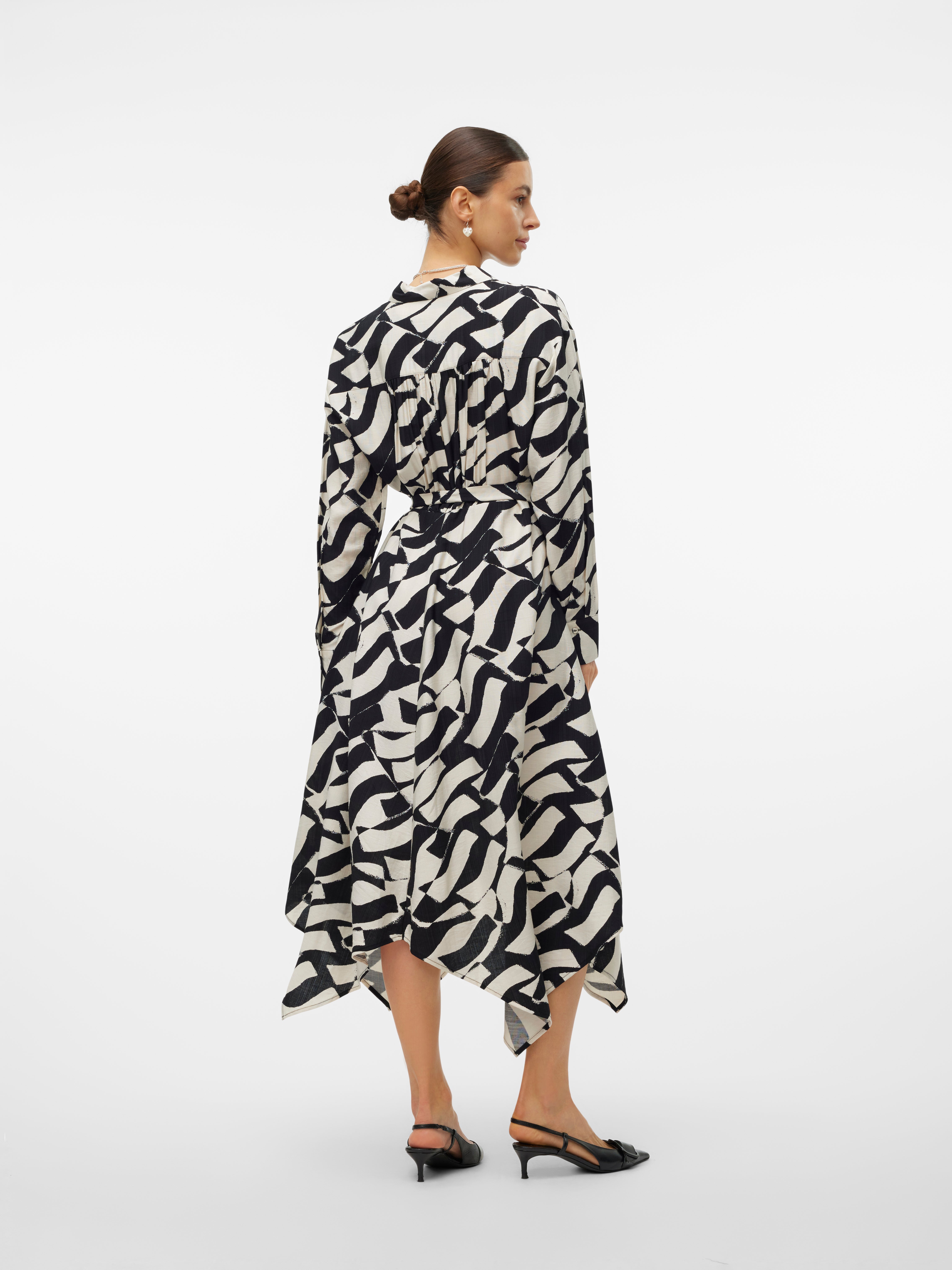 VERO MODA® VMJOSS Long dress