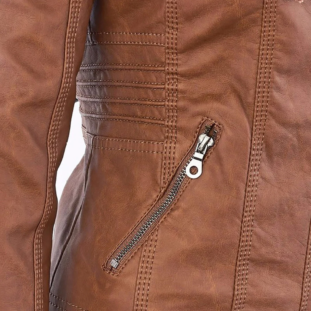 Élise | Ultra-Elegant Jacket