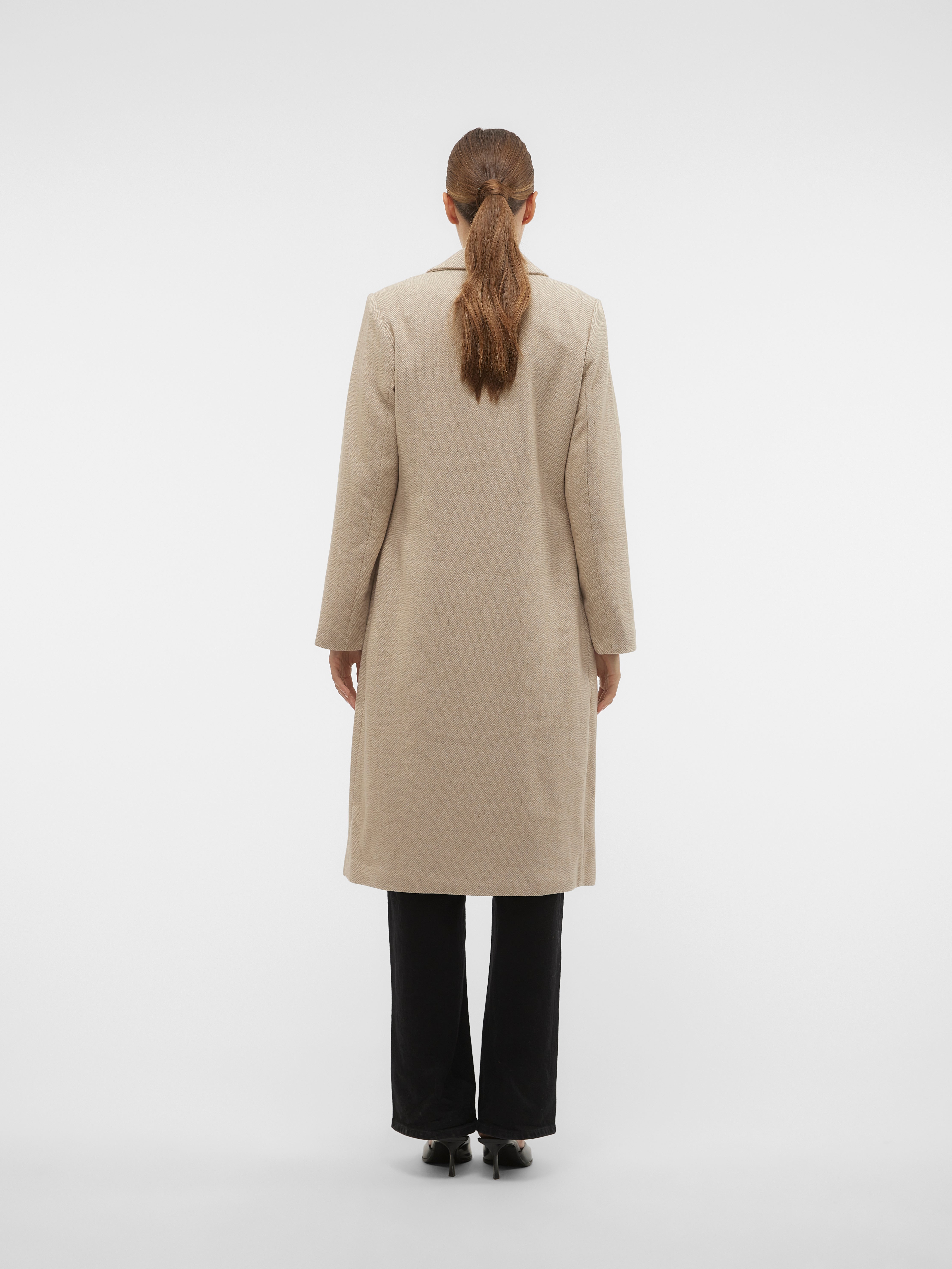 VERO MODA® VMANNA Coat