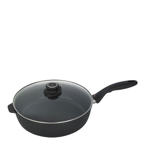 XD kasserolle m/ lokk 28 cm 4,1L