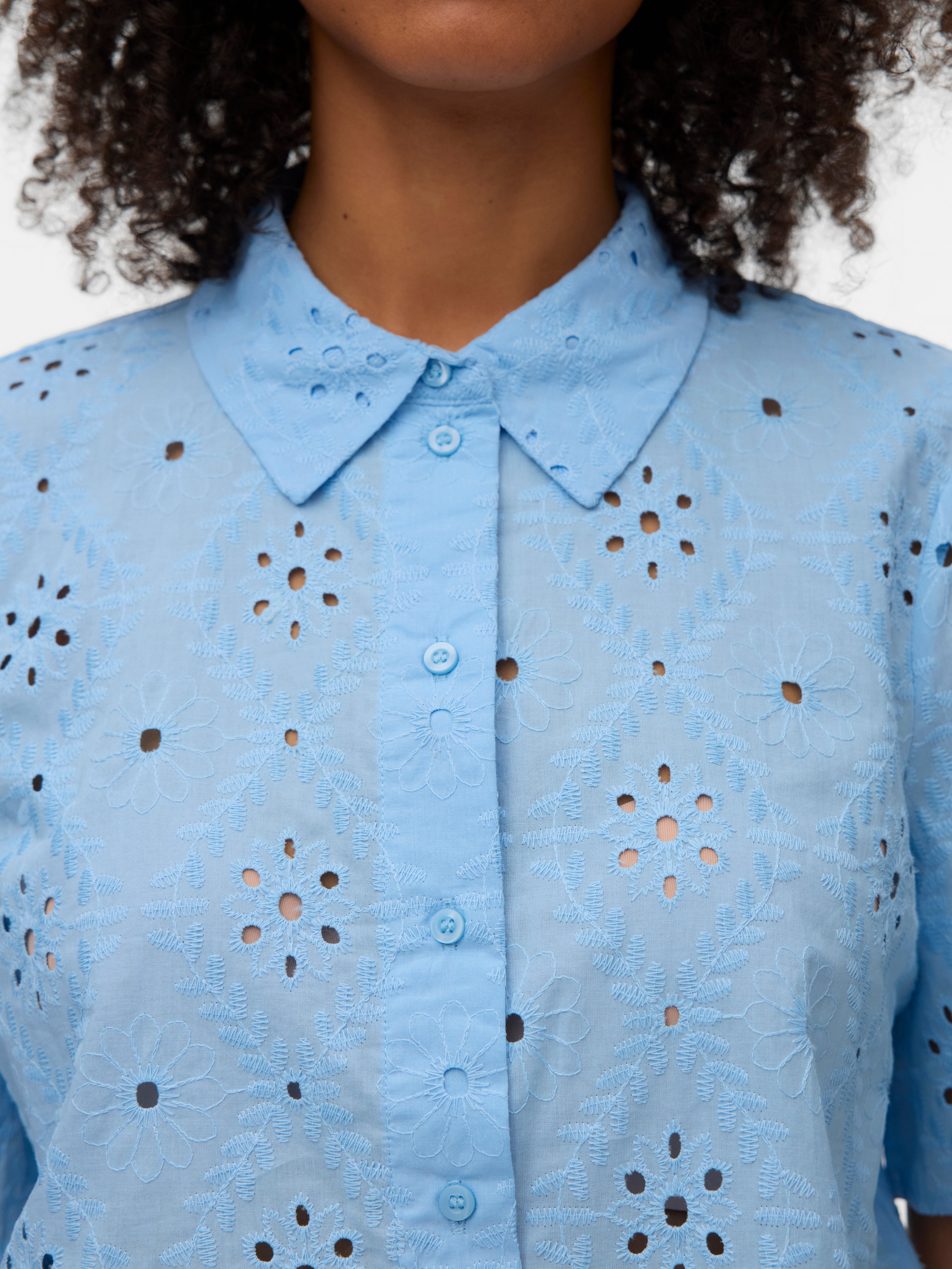 VERO MODA® VMELIZA Shirt