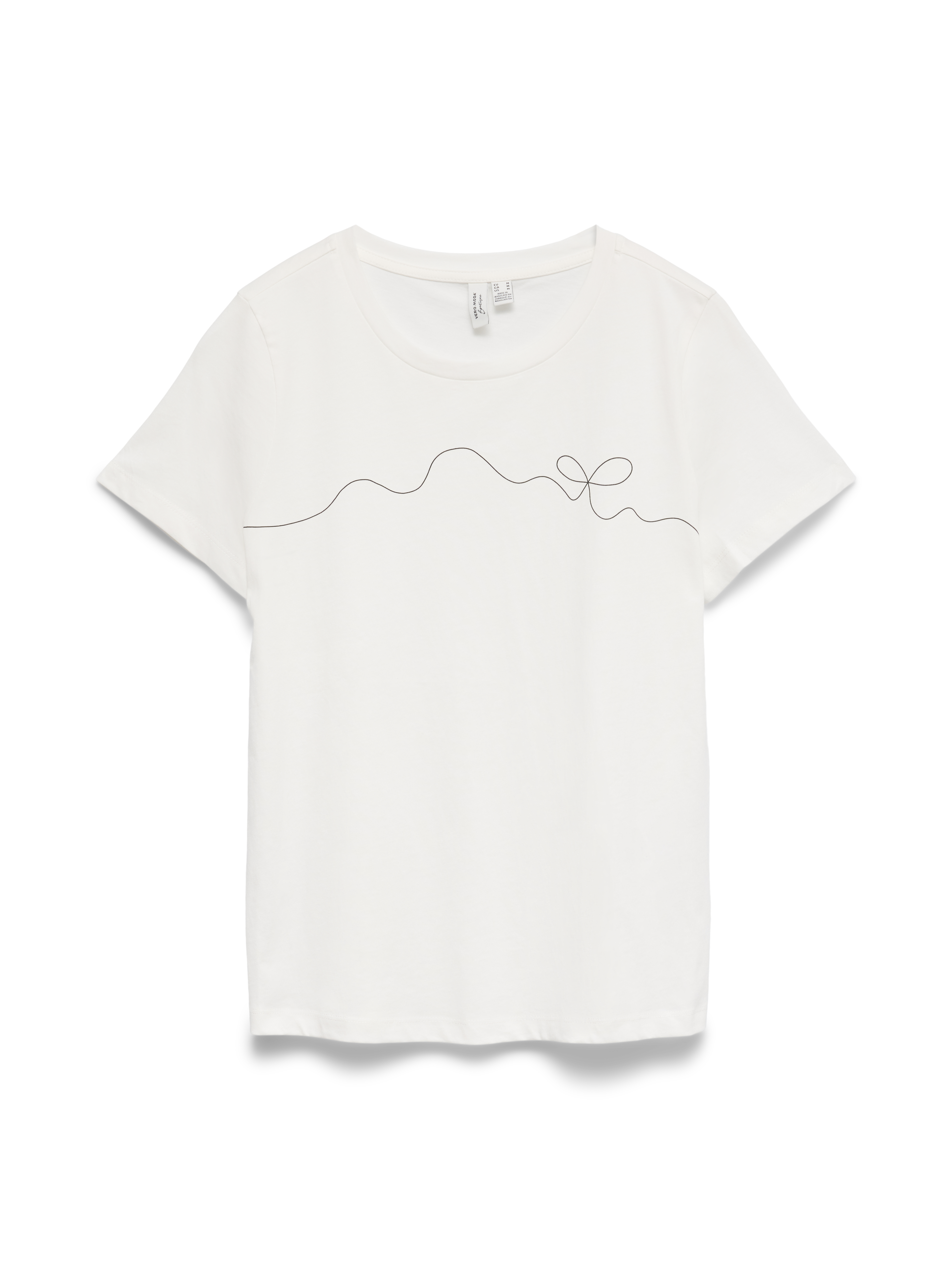 VERO MODA® VMKILANO T-Shirt