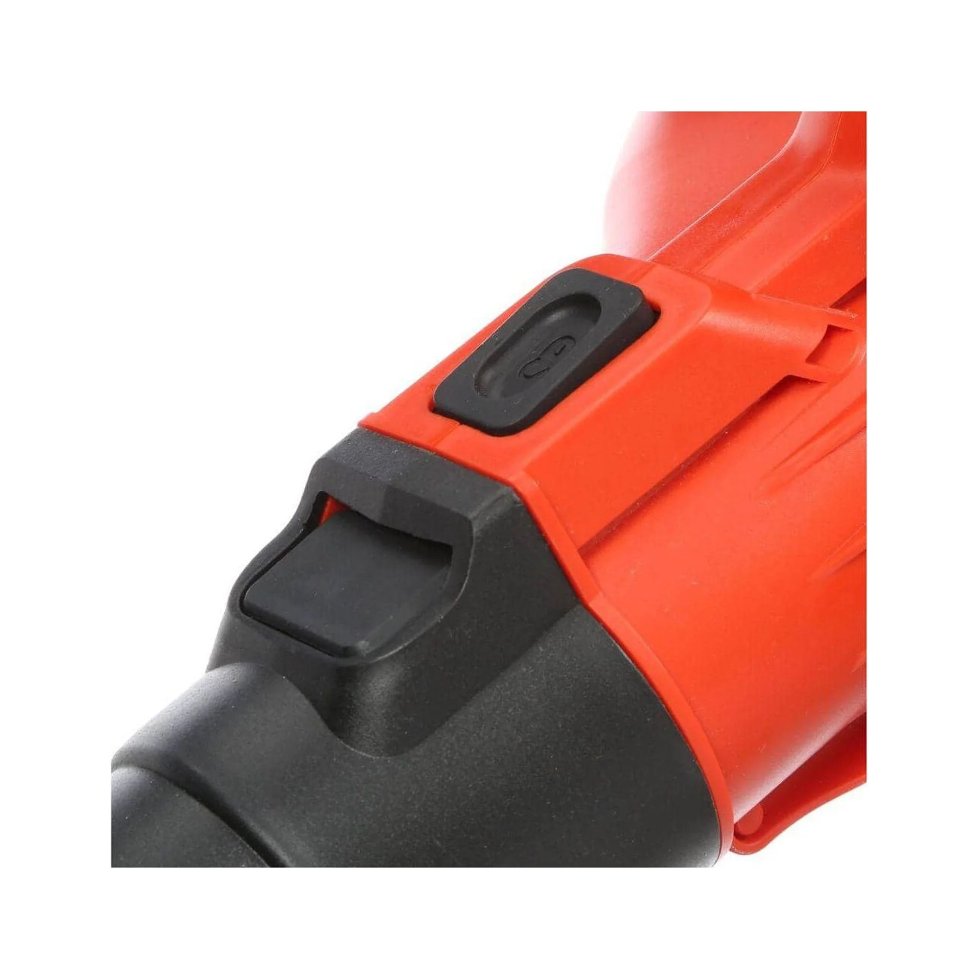 BLACK+DECKER 12 Amp 3in1 Electric Blower Vacuum Mulcher, (BV3600)