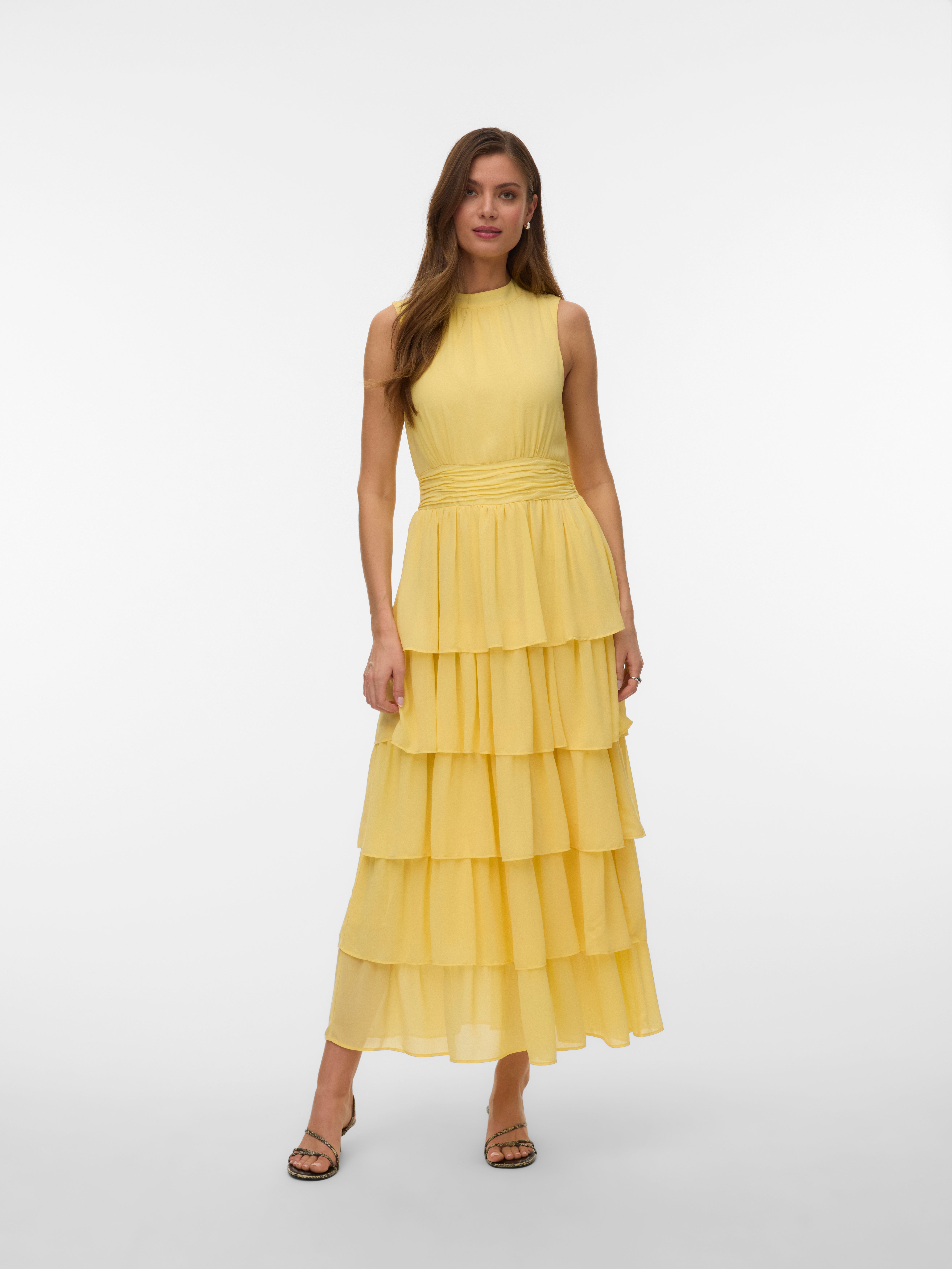VERO MODA® VMSERENA Long dress