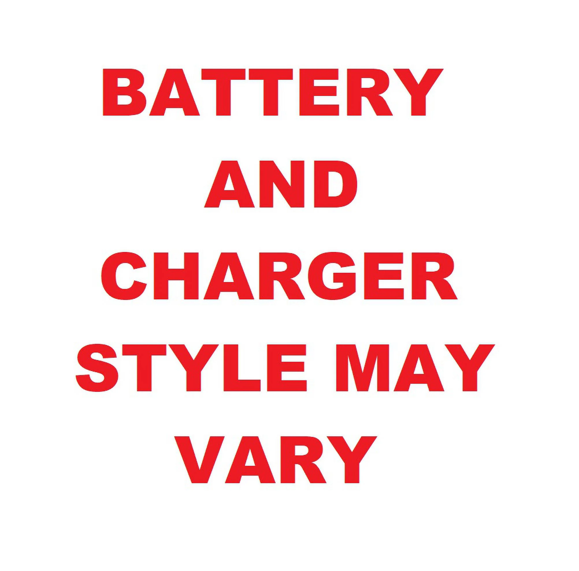 ONE+ 18 - Volt Cordless 4 In. Clamp Fan PCF02 Kit with Battery and Charger (Bulk Packaged)
