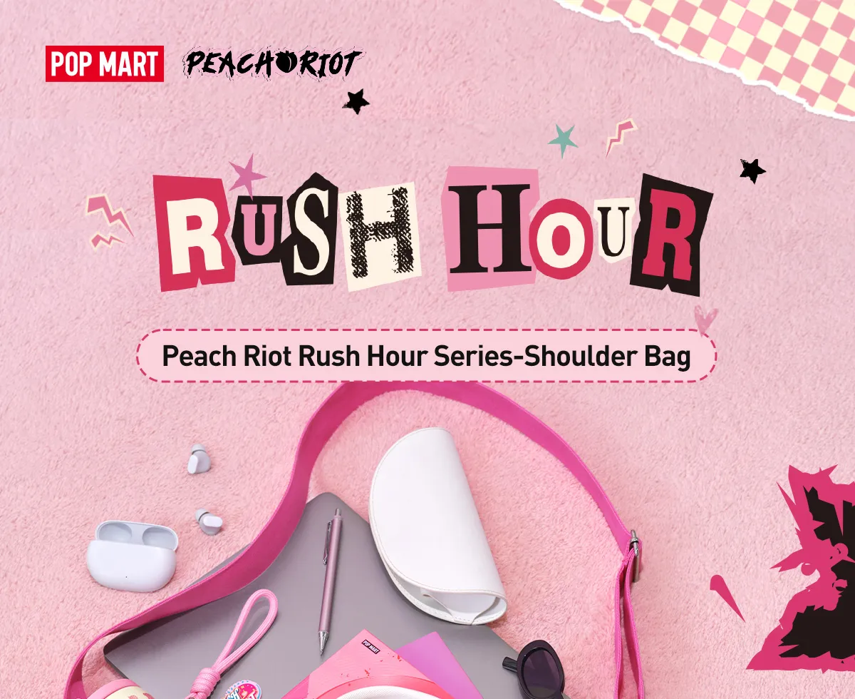 POP MART