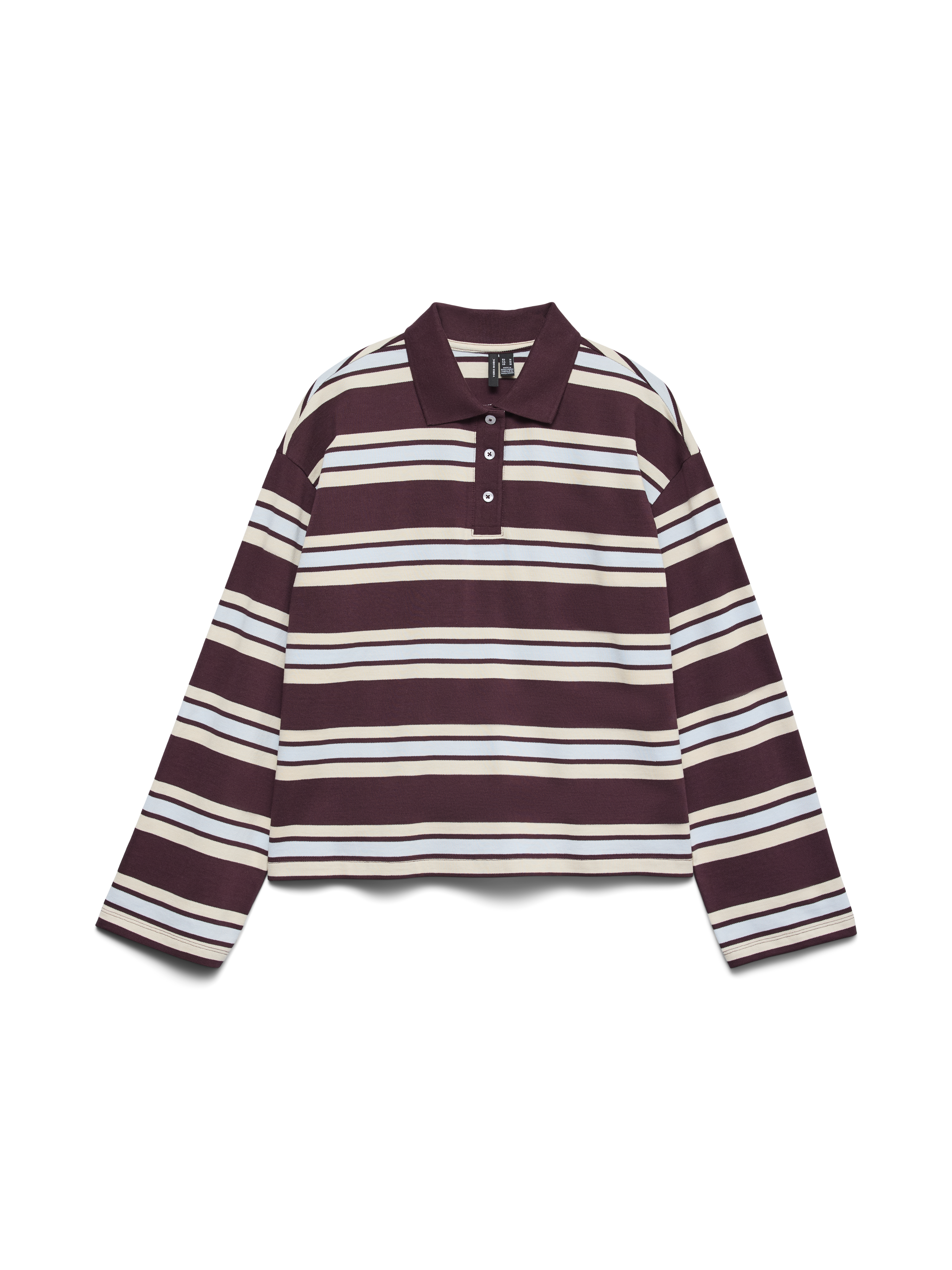 VERO MODA® VMLIANNA Polo-Shirt