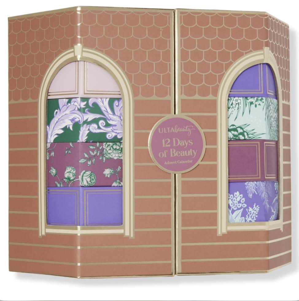 Ulta Beauty Collection 12 Days of Beauty