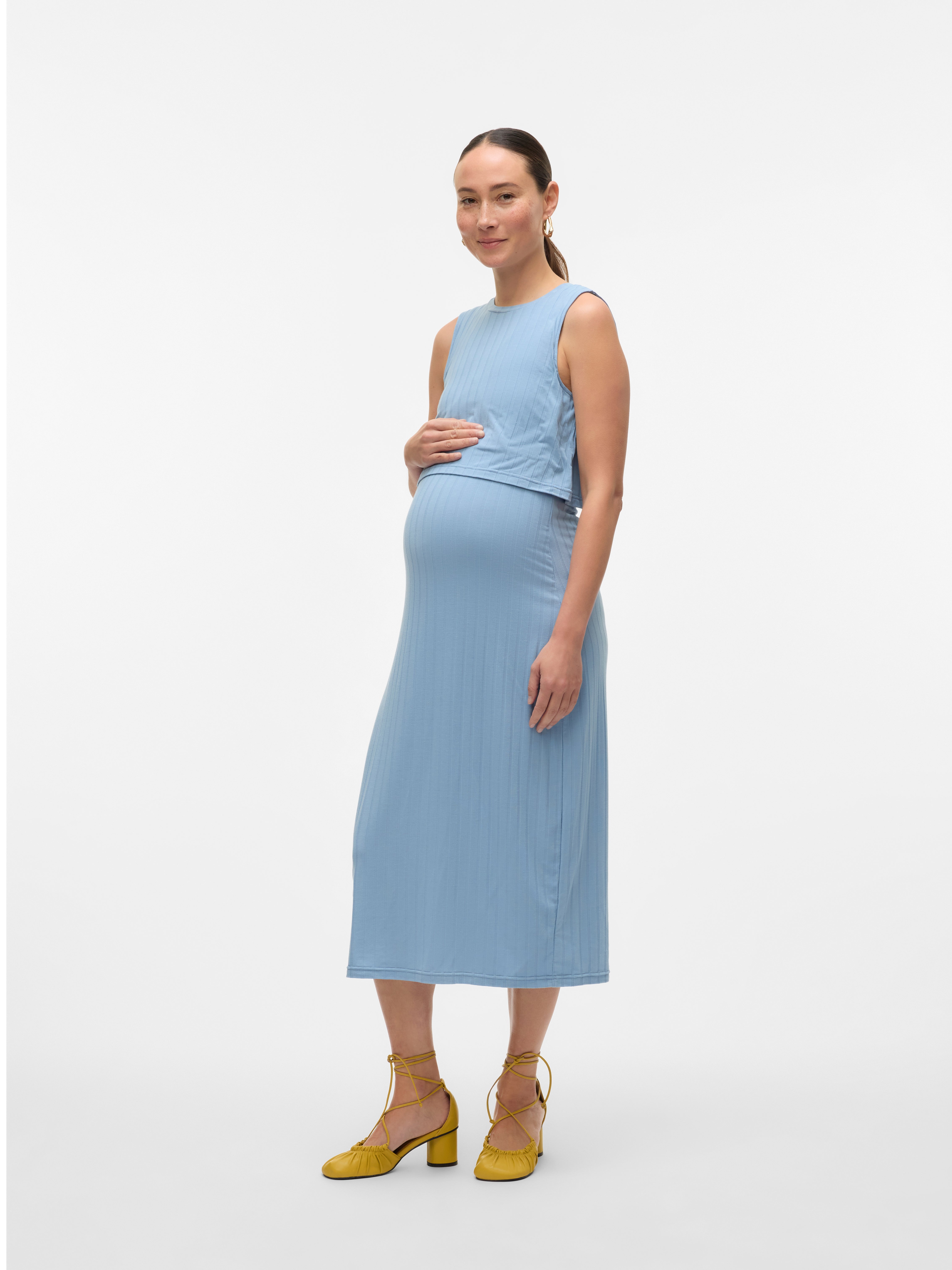 VERO MODA® MLLUCY Maternity Dress