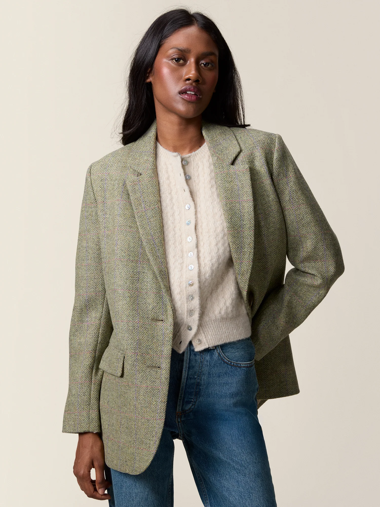 Veste JACQUES