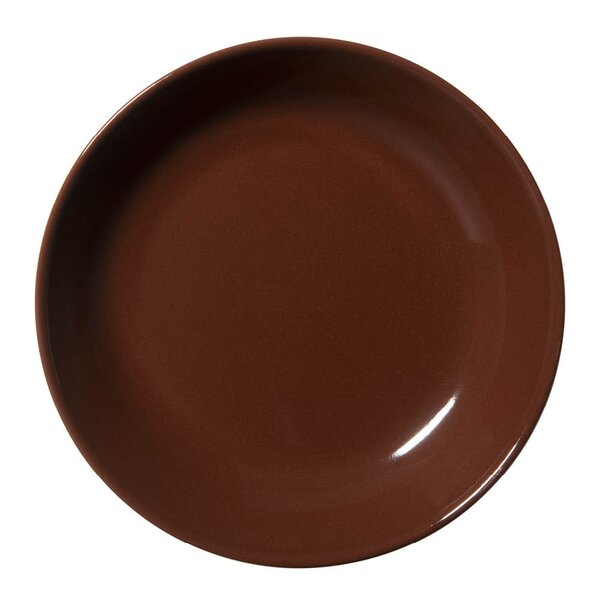 Teema tallerken 12 cm espresso