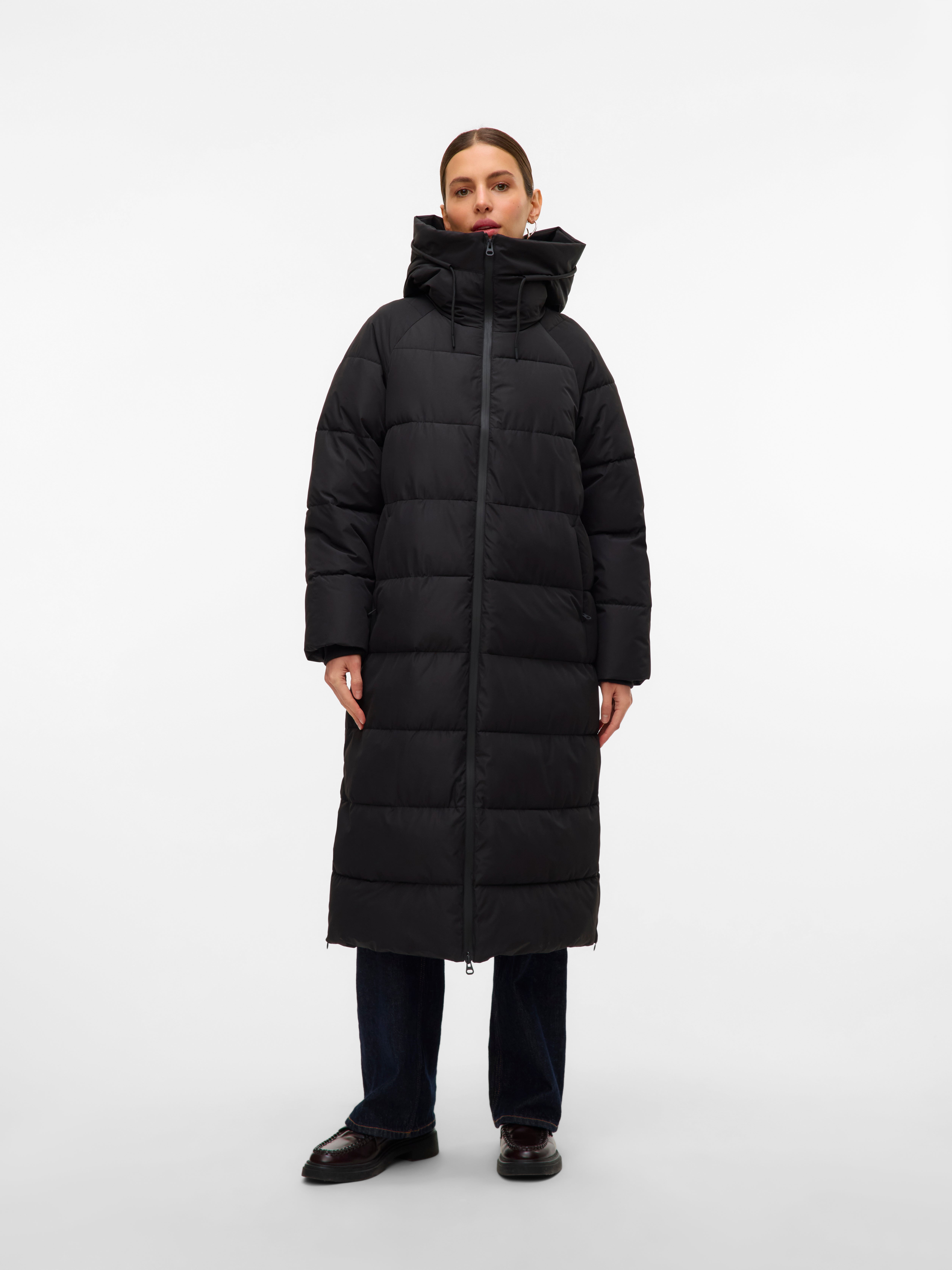 VERO MODA® VMELANOR Coat
