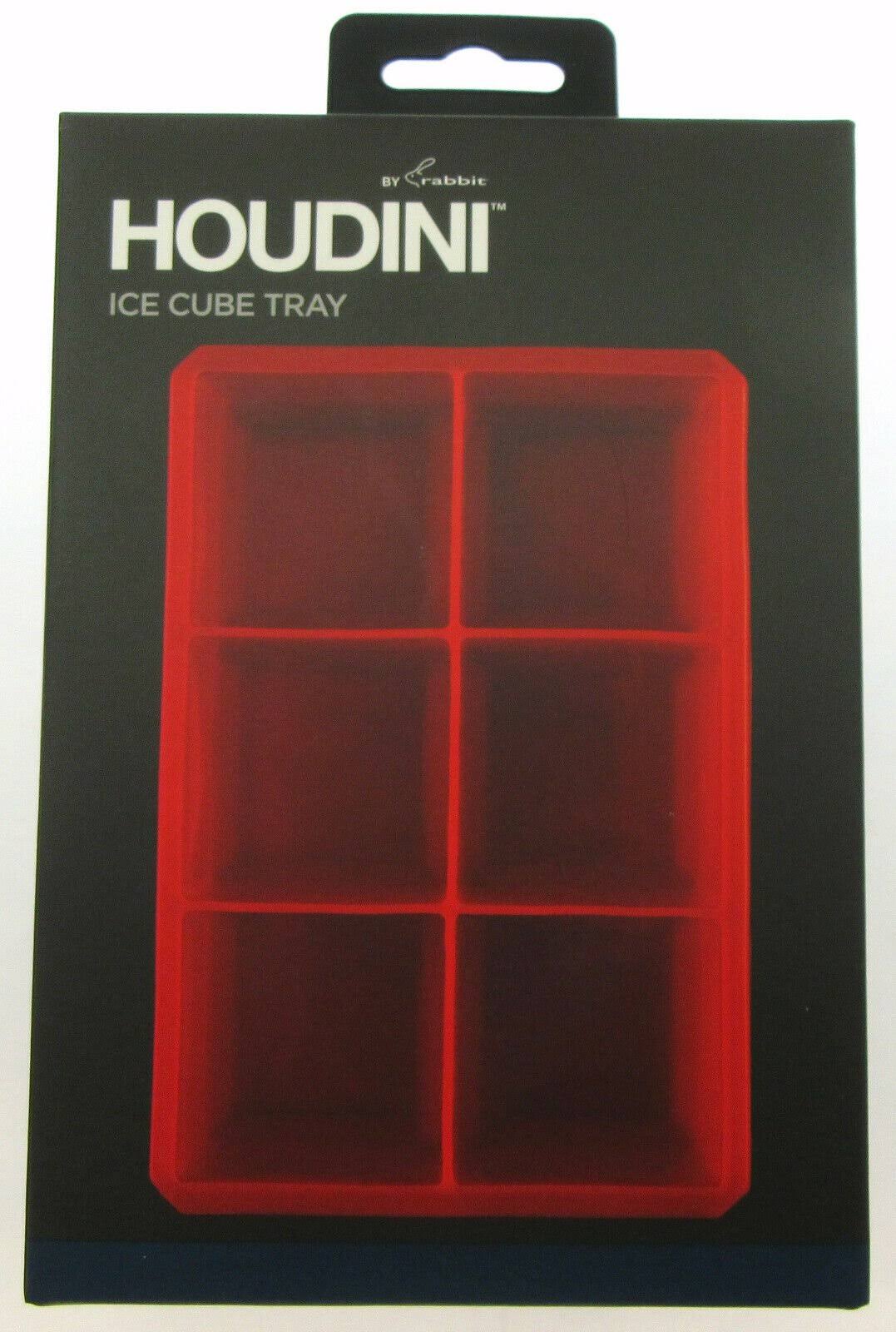 Houdini Ice Cube Tray