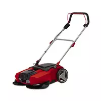 Balai-brosse sans fil TE-SW 18/610 Li-Solo