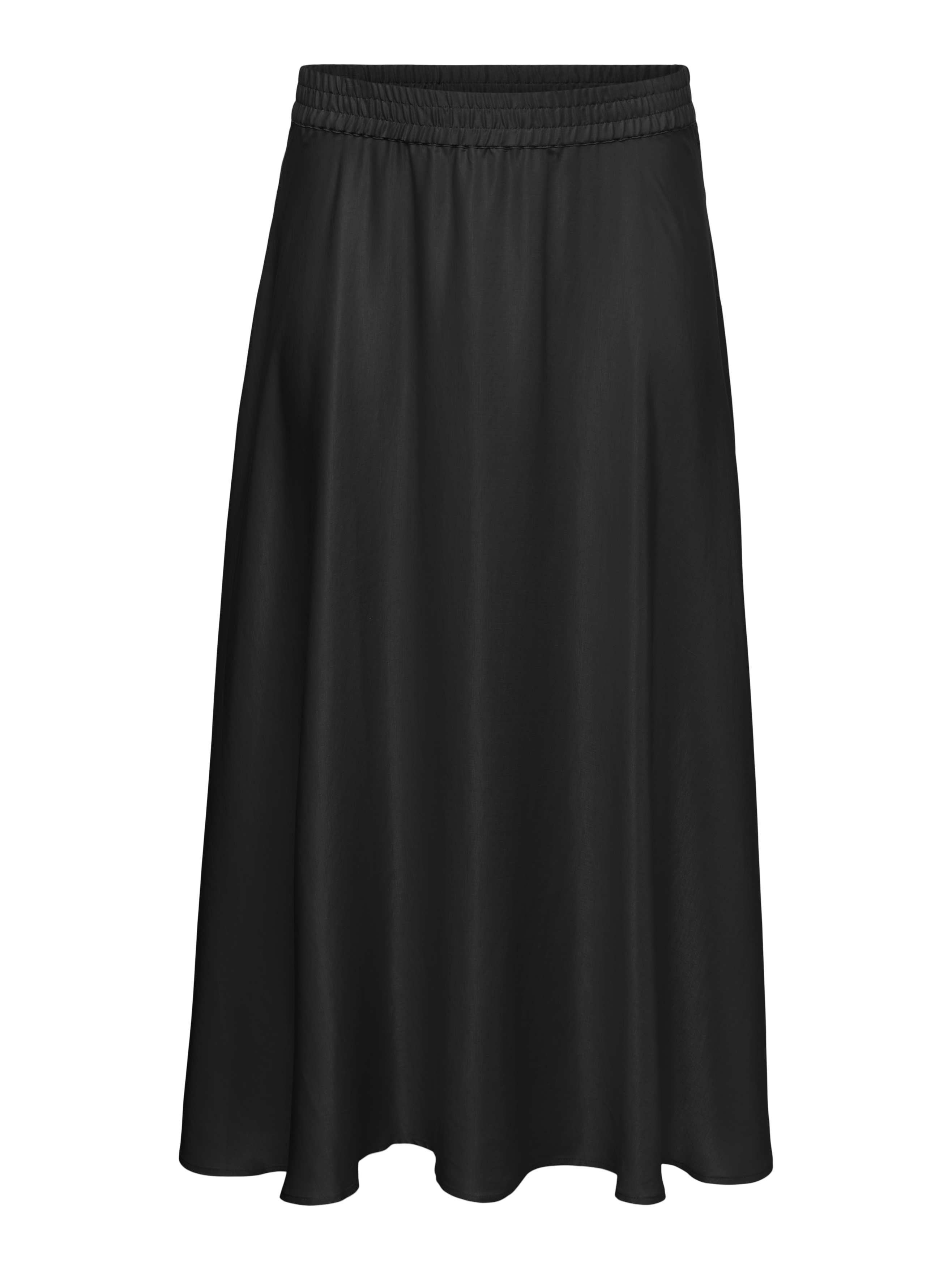 VERO MODA® VMCMIRA Mid waist Long skirt