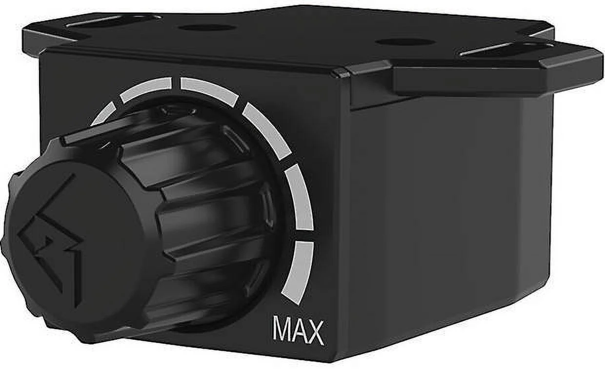 Prime 1200W Class D Monoblock Amplifier 1/2/4 ohm + Install Kit Image 5