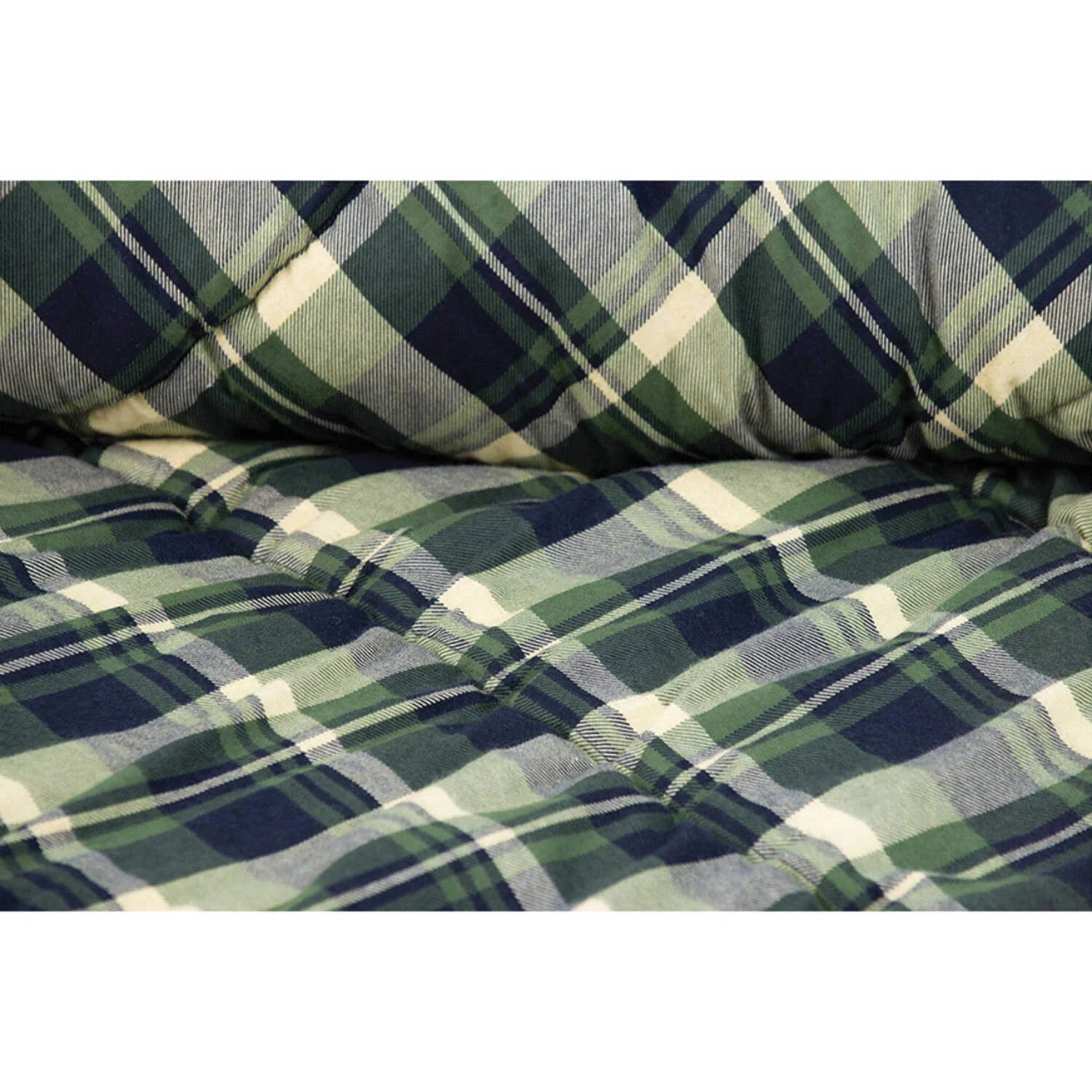 Redwood -25 Degree Sleeping Bag(Green) - Image 4