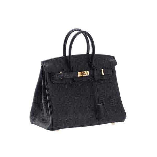 Hermes(エルメス) バーキン ハンドバッグ ゴールド金具 2 Way 5色