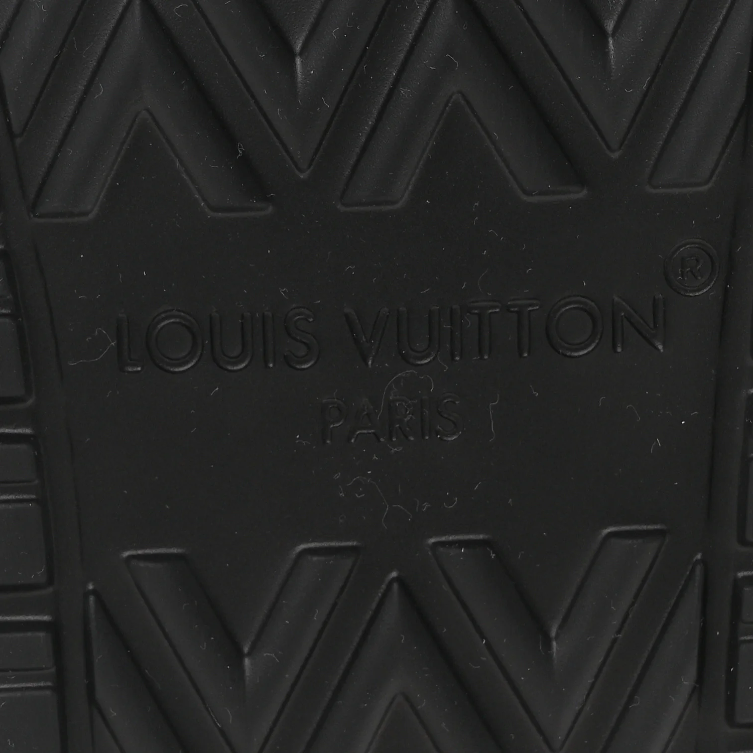 LV X TM Monogram LV Sunset Flat Comfort Mule 35 Sakura Brown