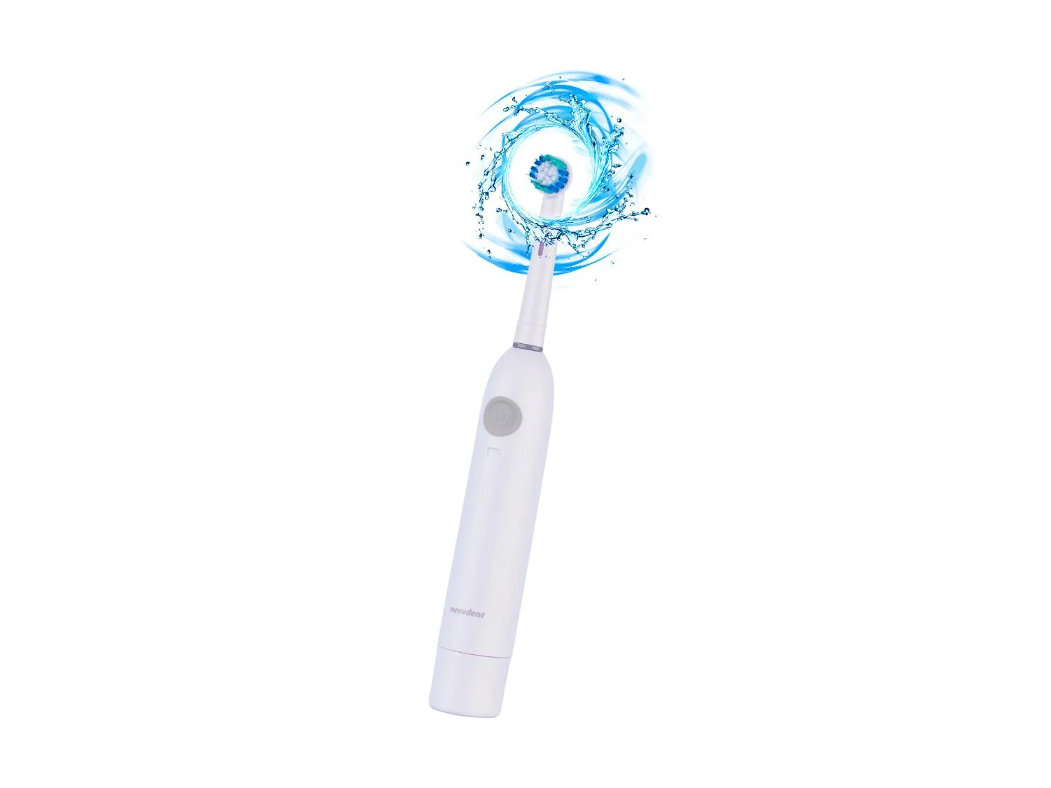 nevadent Brosse  dents lectrique NBZ 3