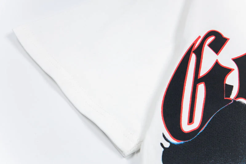 2025 New fashion T-shirt G42
