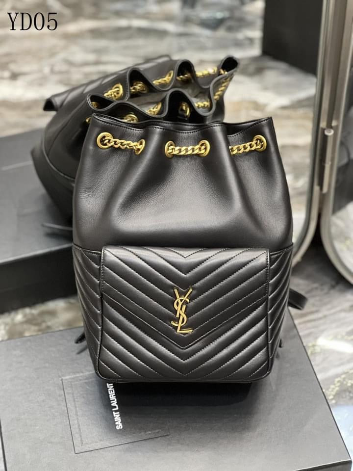 Y Backpack