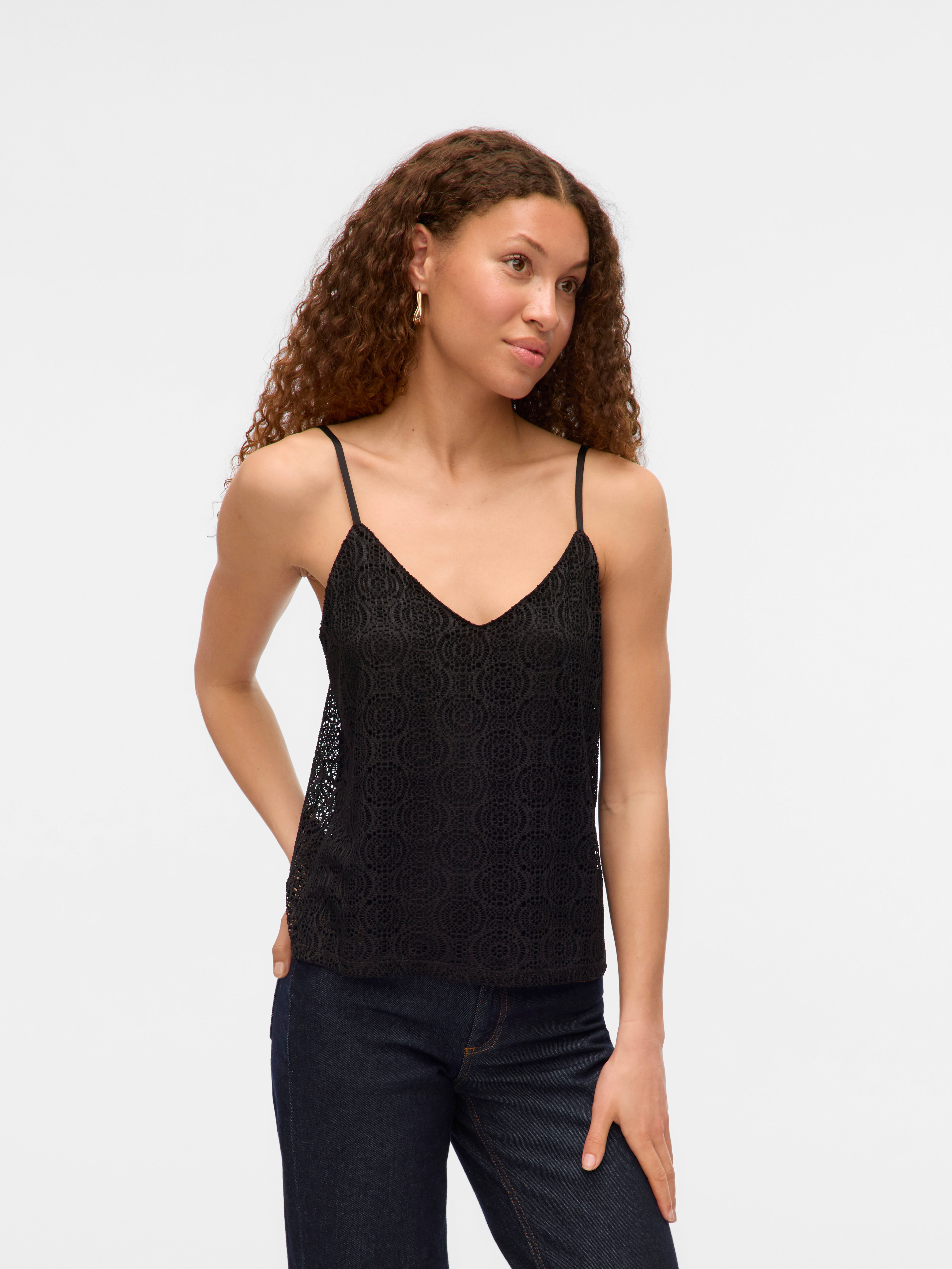 VERO MODA® VMMAYA Top